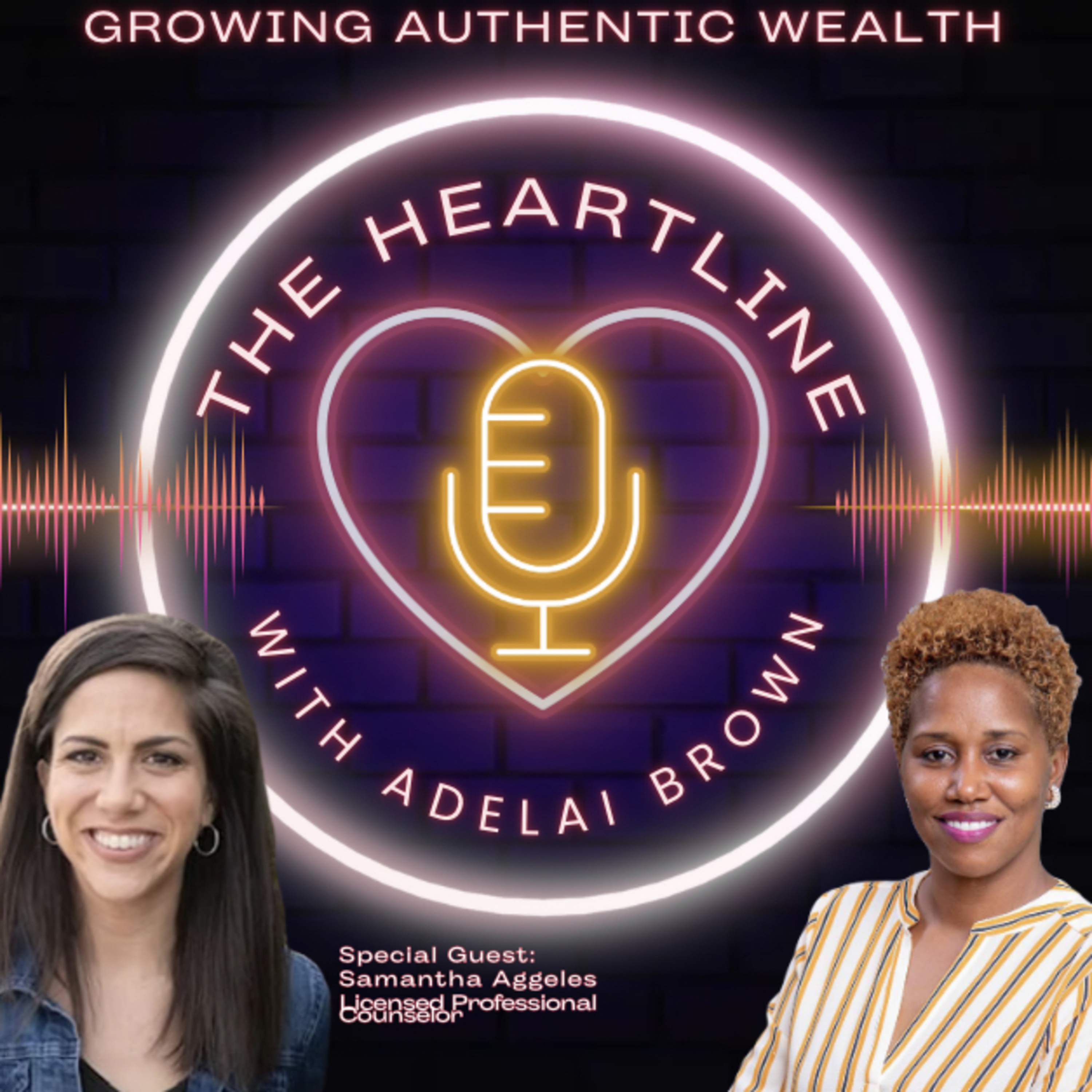 Community, Counseling and Courage to Heal: A Mental Health Professional Speaks