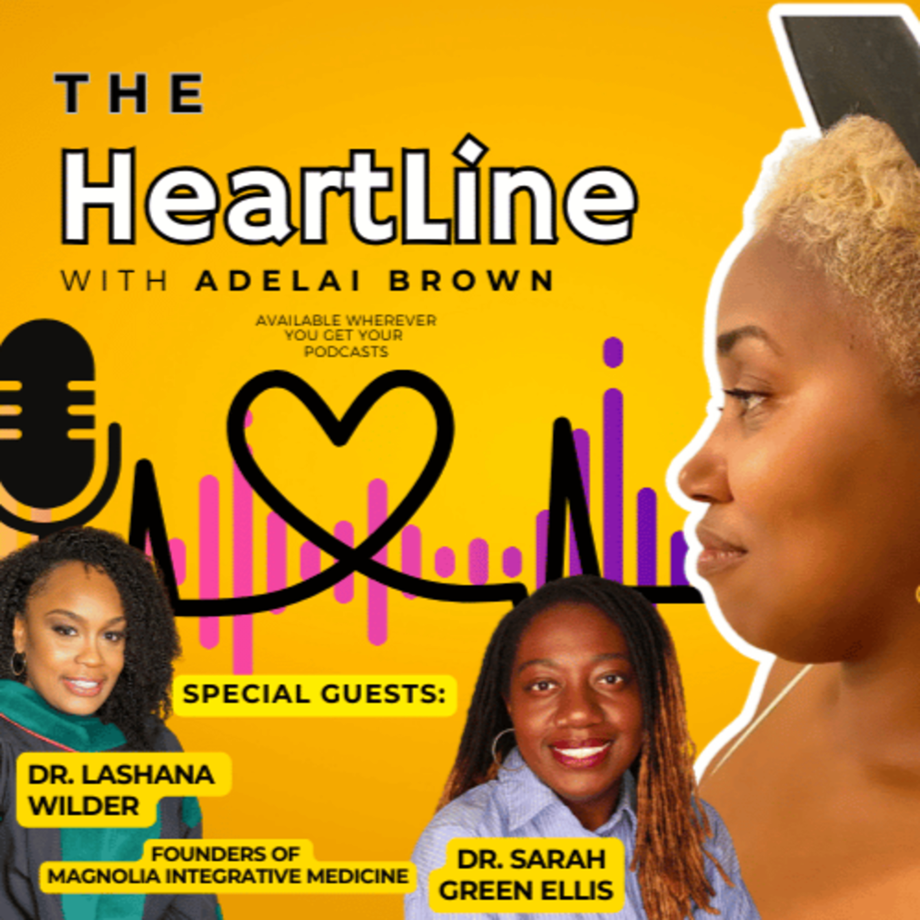 Journey Into Medicine: How Two Black Women Are Transforming Healthcare