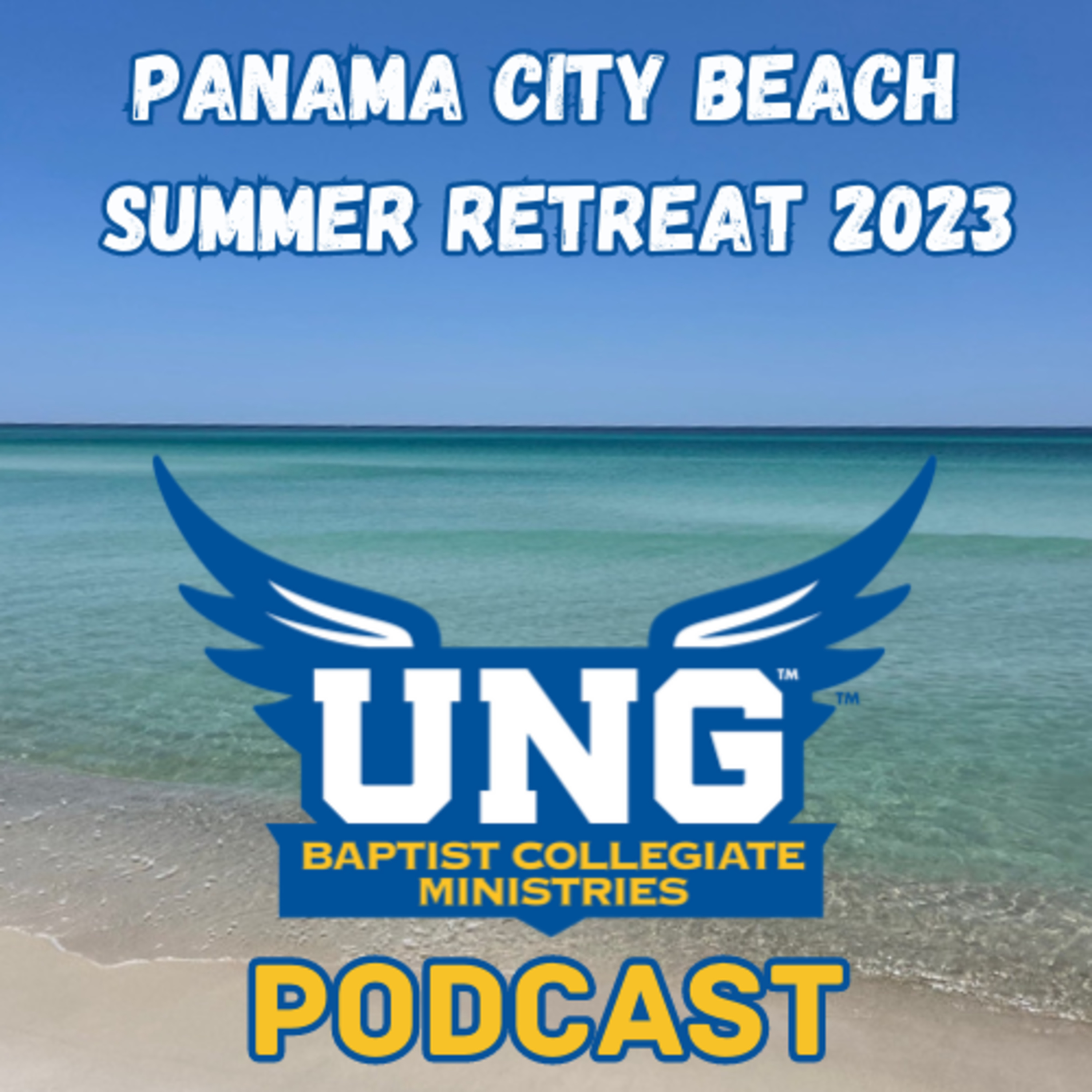 UNG BCM Podcast