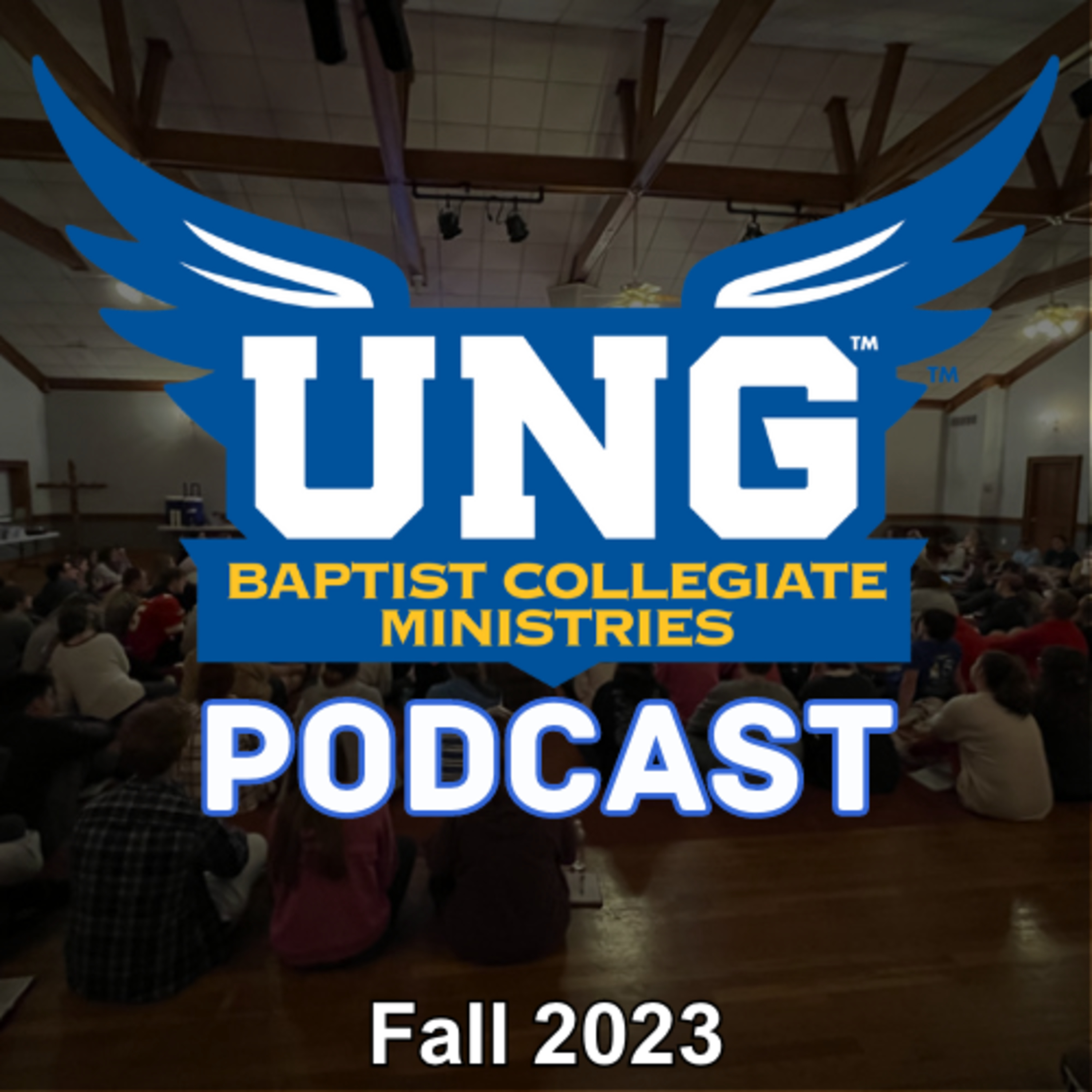 UNG BCM Podcast