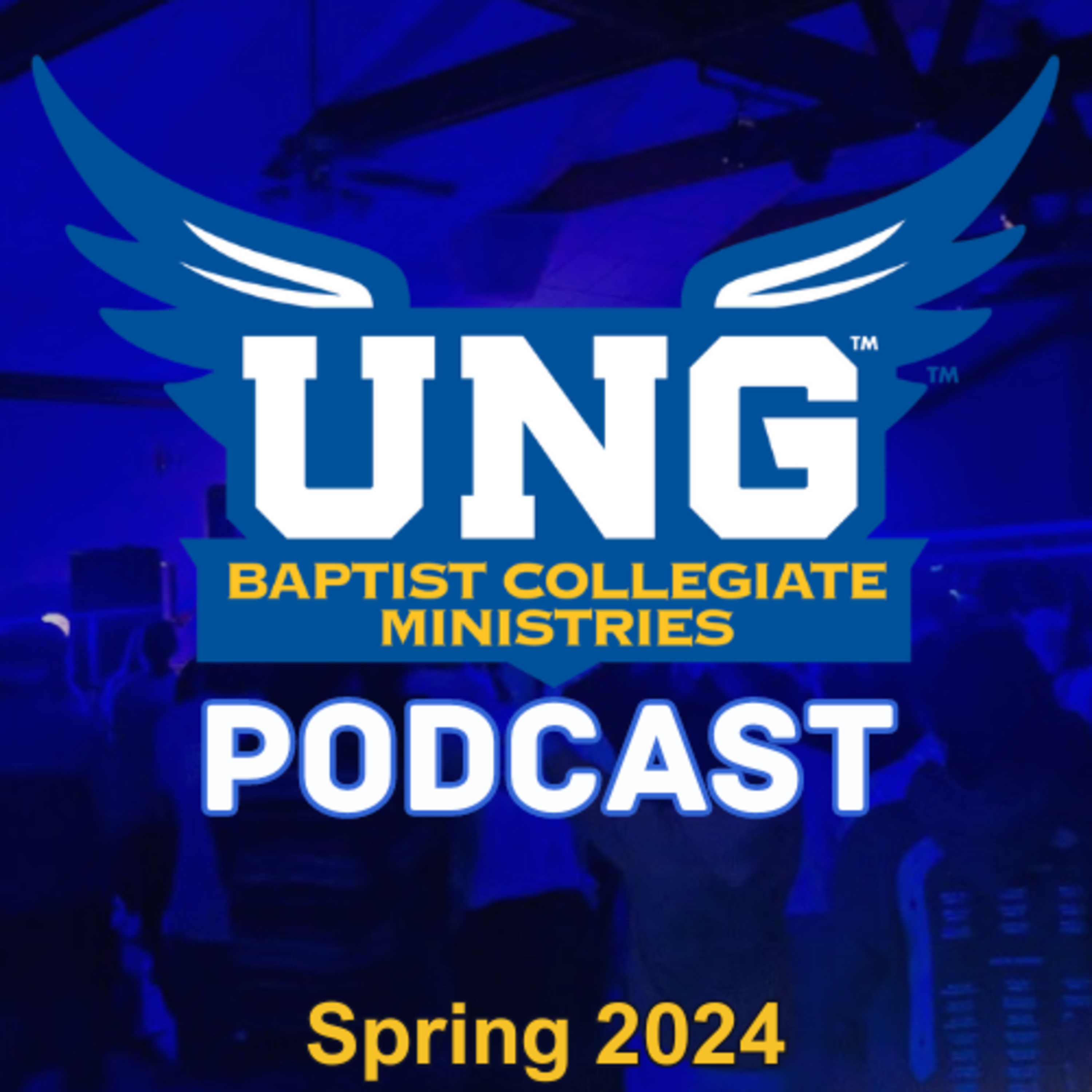 UNG BCM Podcast