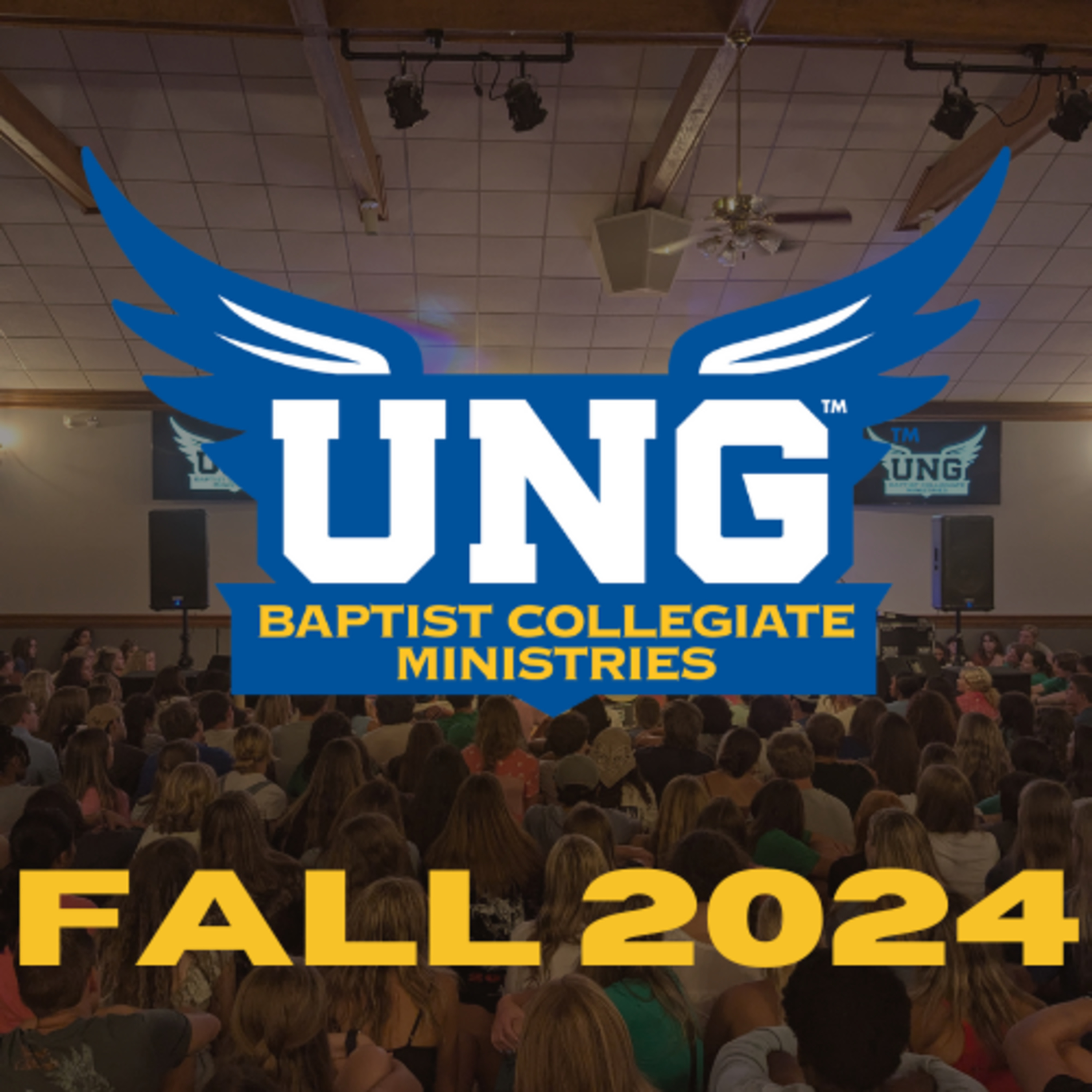 UNG BCM Podcast
