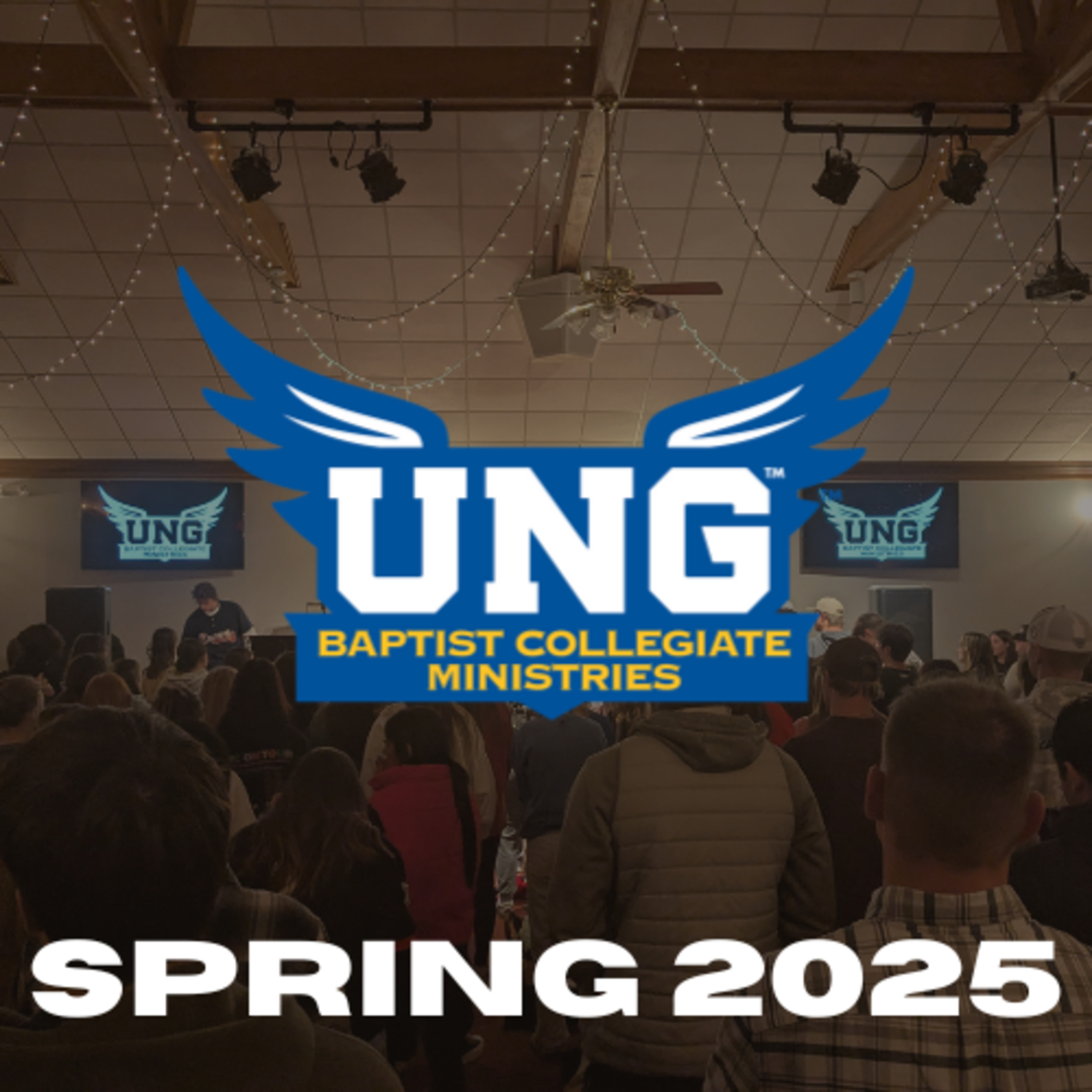 UNG BCM Podcast