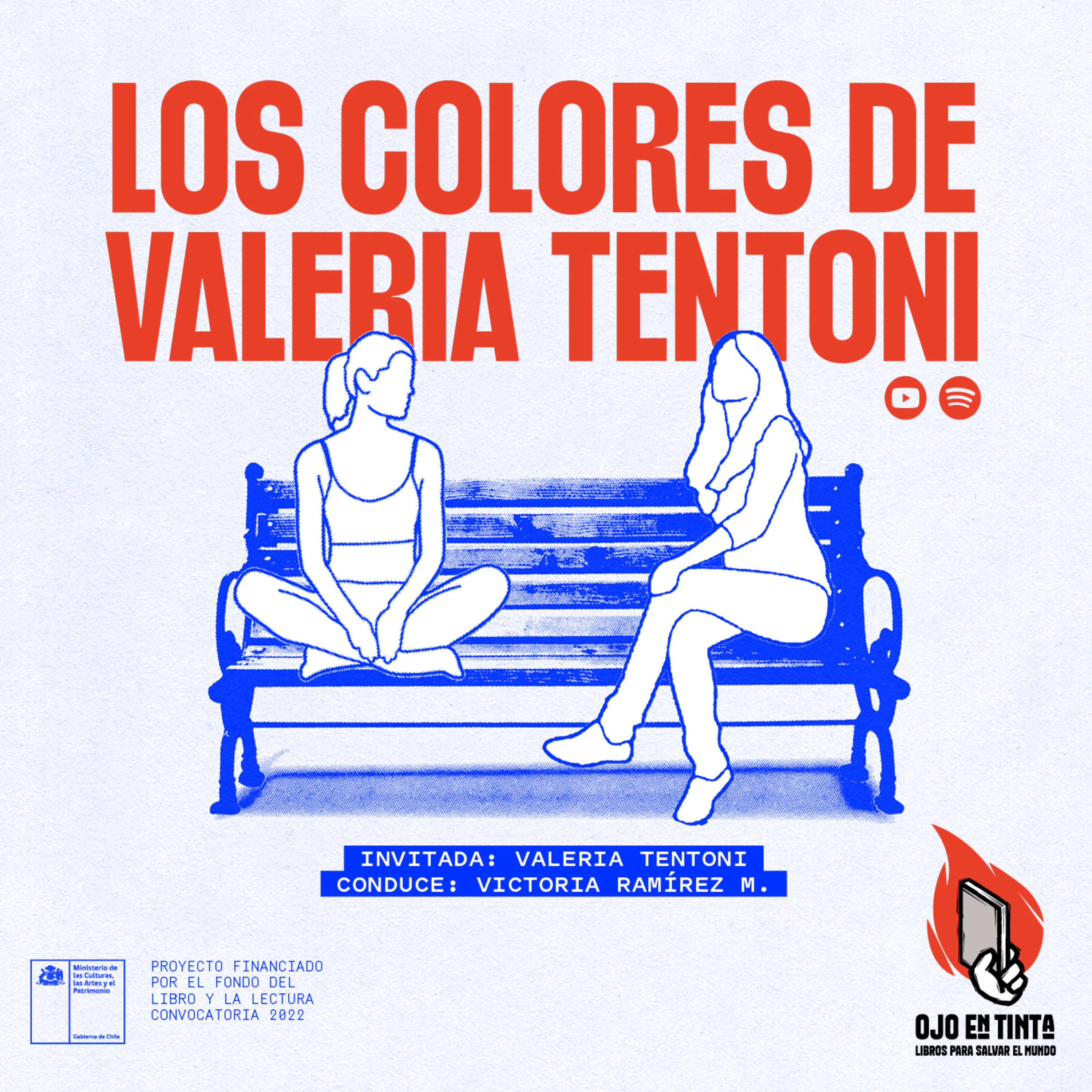 Los colores de Valeria Tentoni  episode artwork