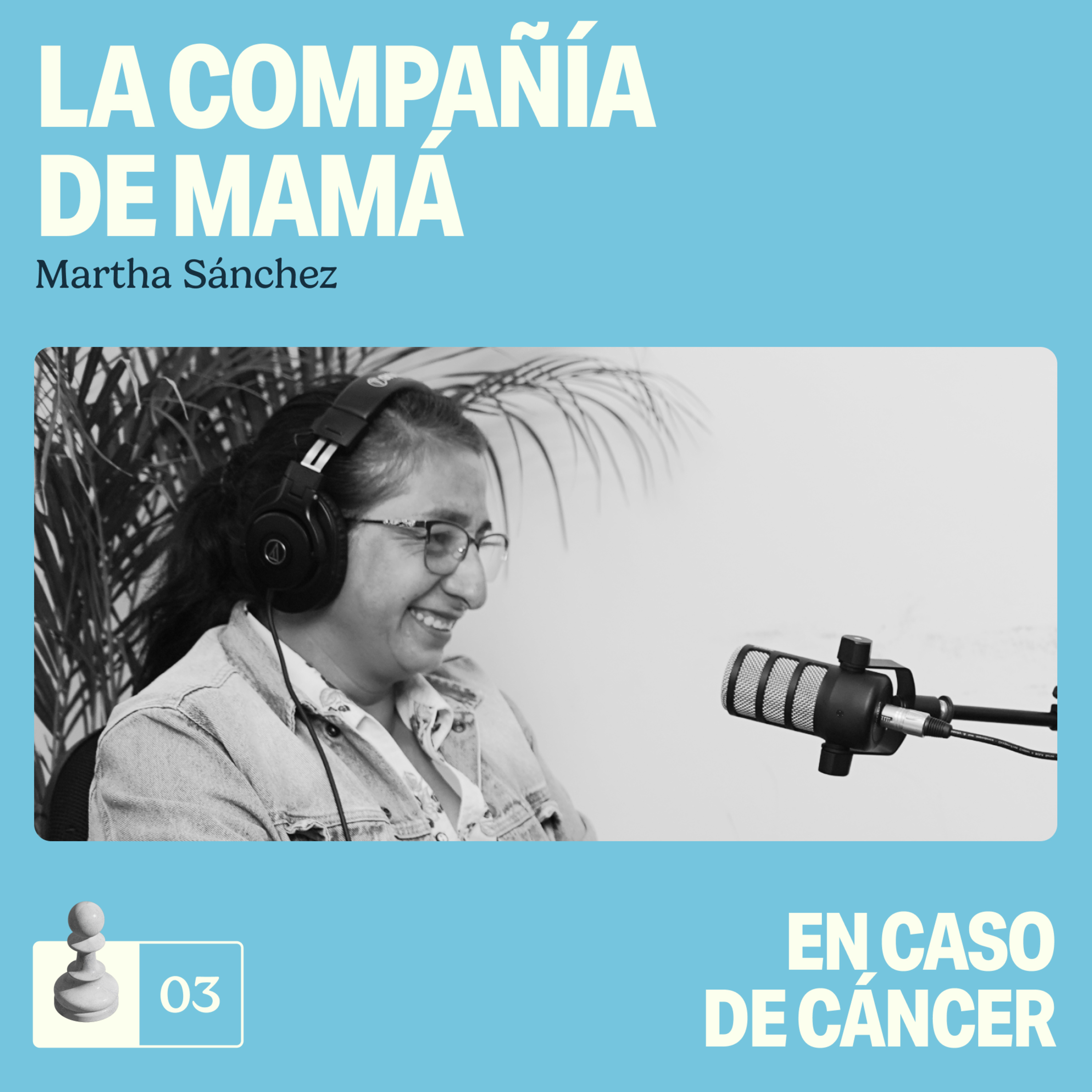 En Caso de Cáncer