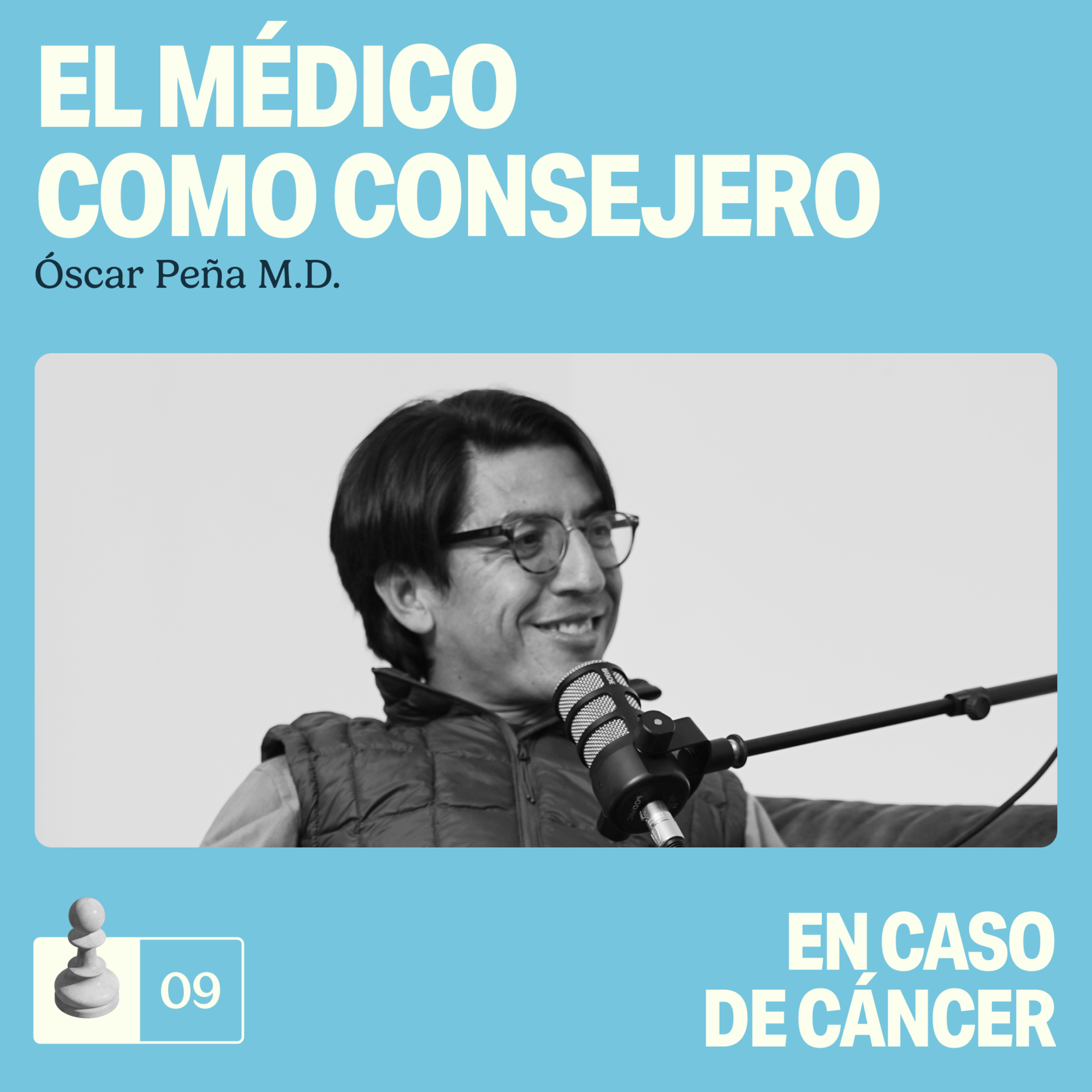 En Caso de Cáncer