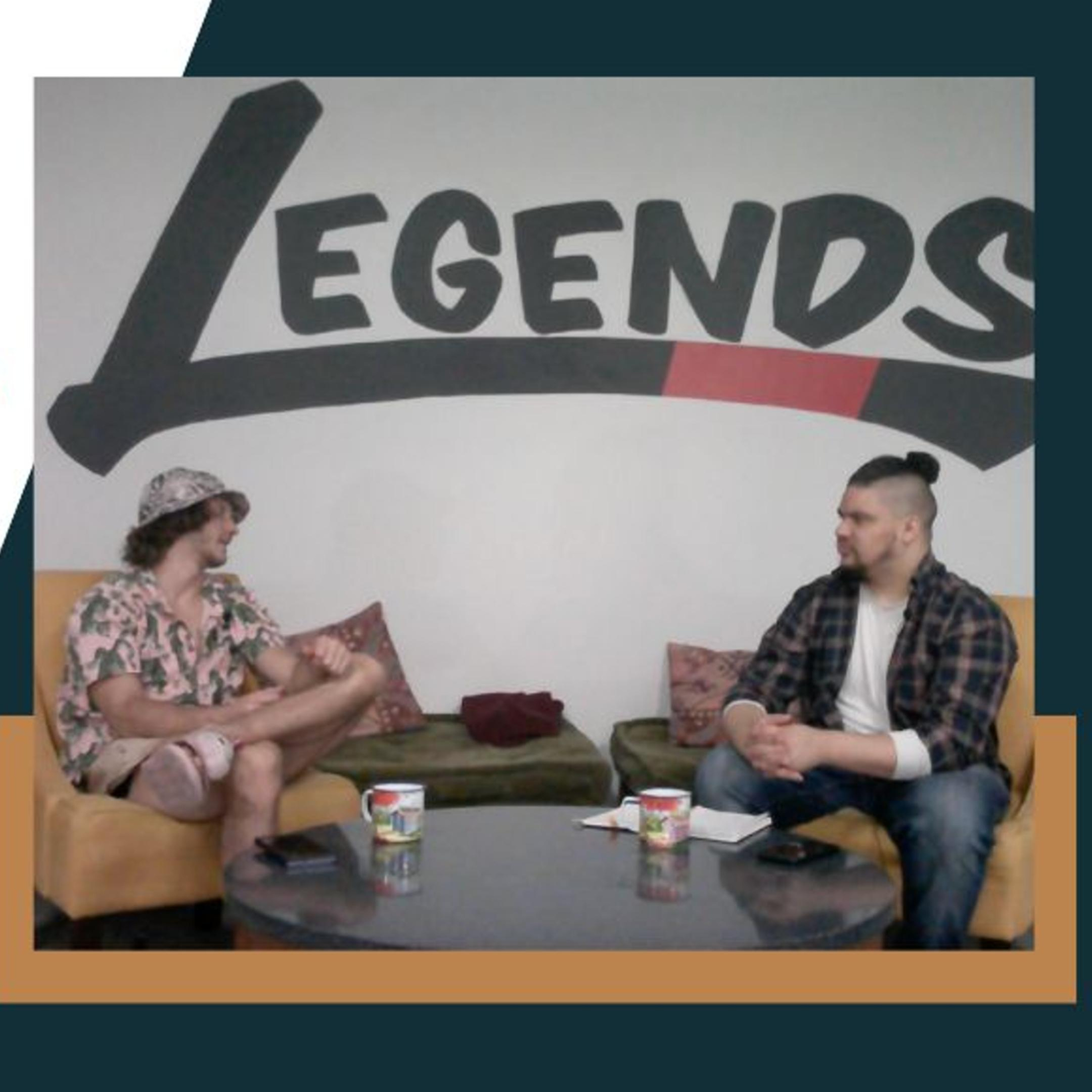GotDAM MMA Podcast