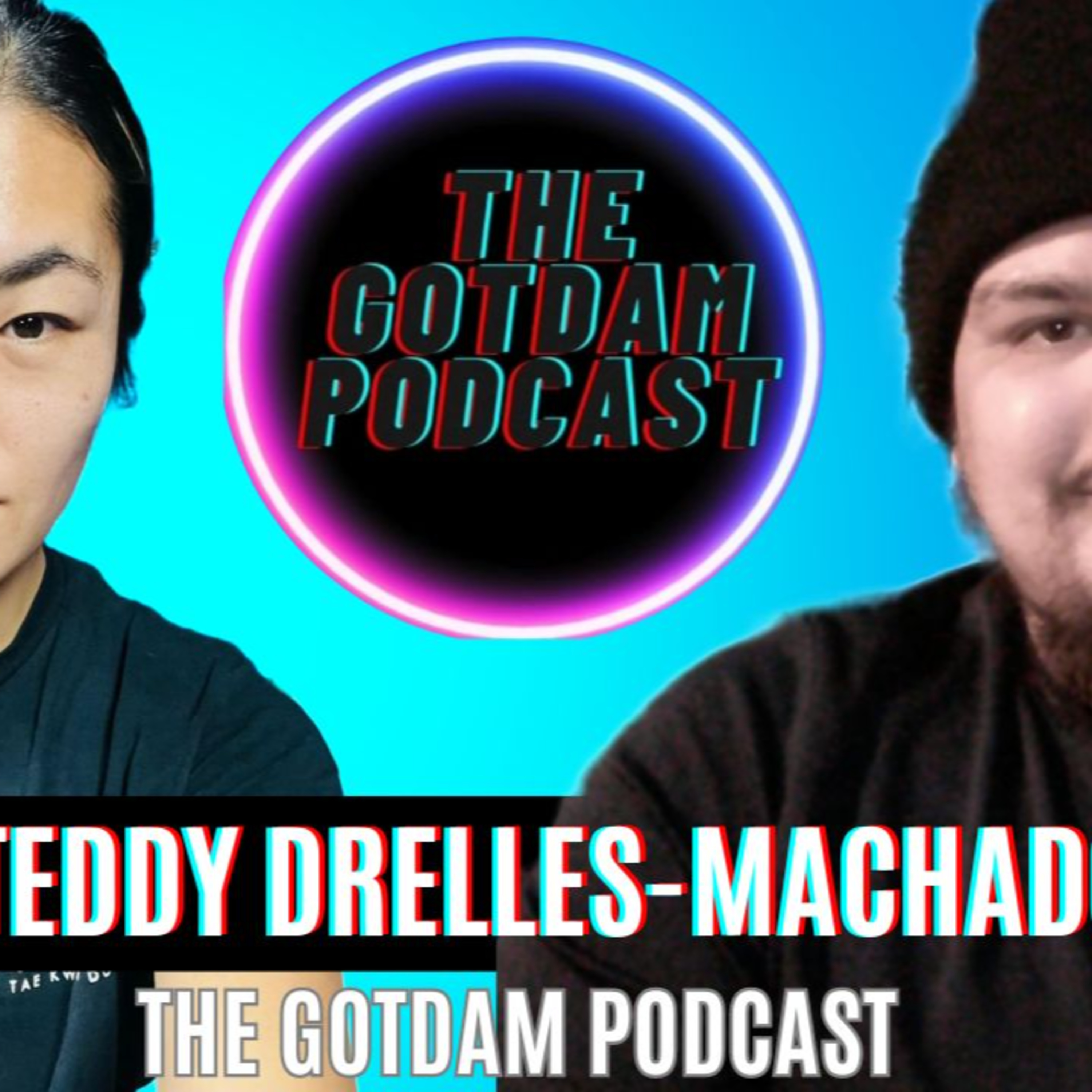 GotDAM MMA Podcast