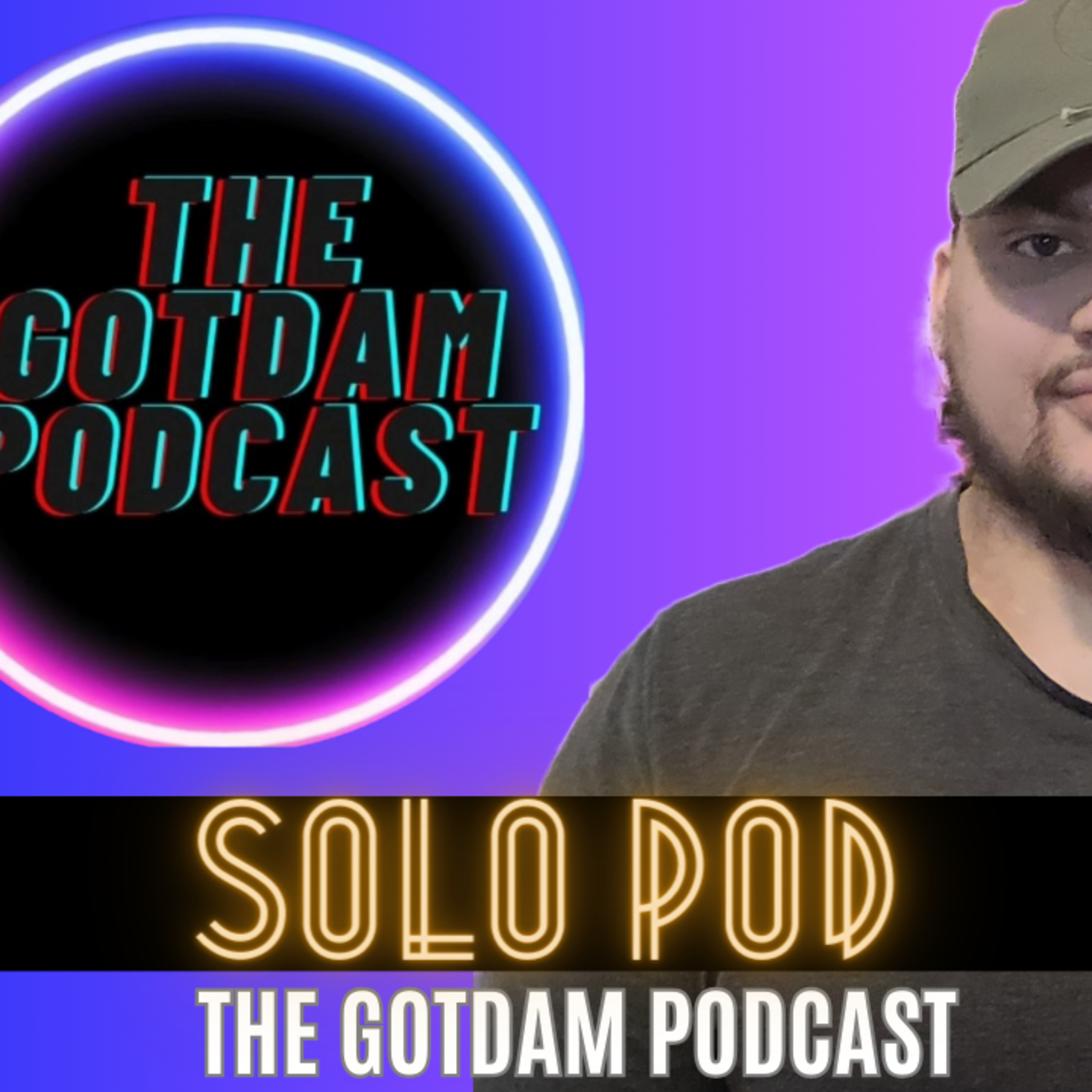 GotDAM MMA Podcast