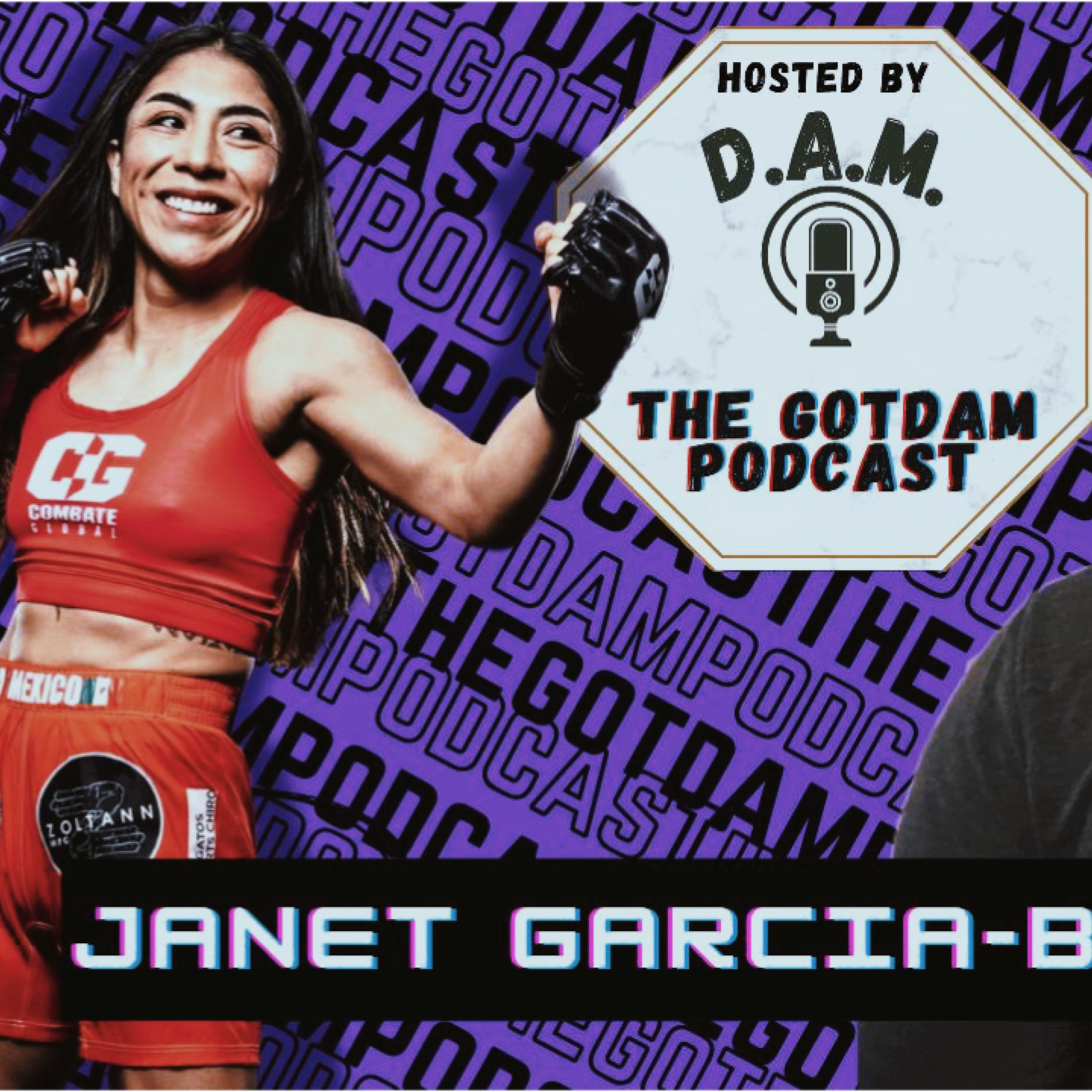 GotDAM MMA Podcast