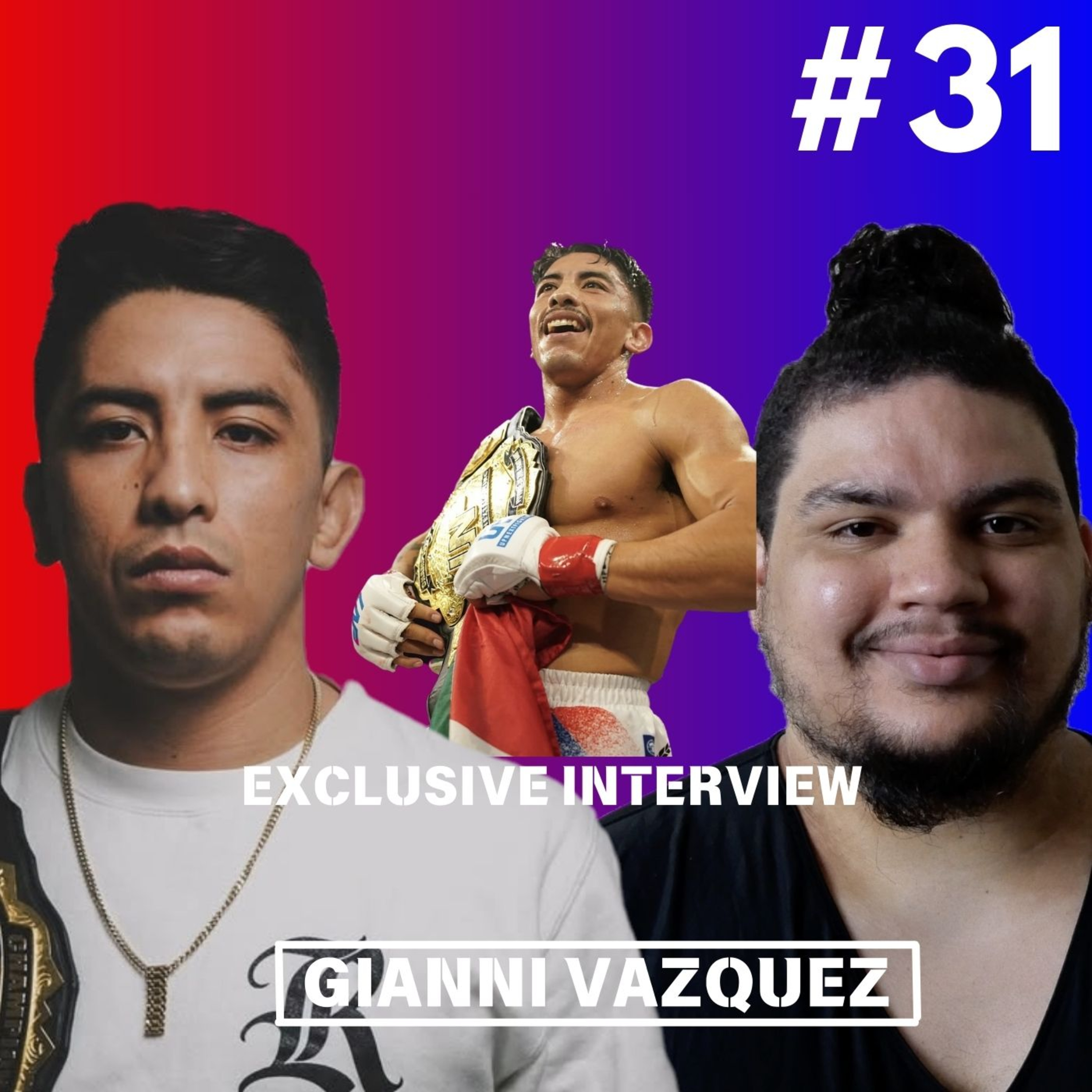 GotDAM MMA Podcast