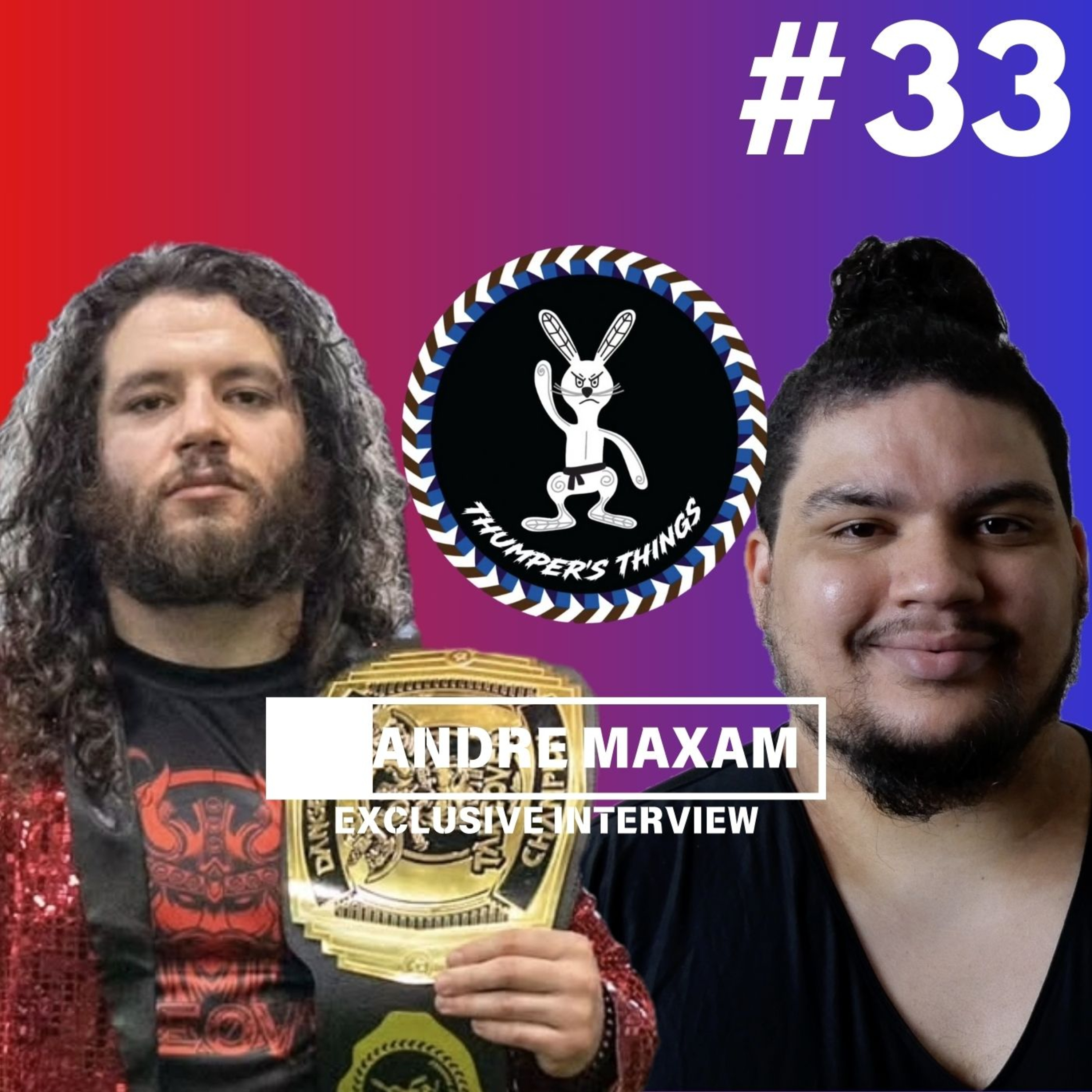 GotDAM MMA Podcast