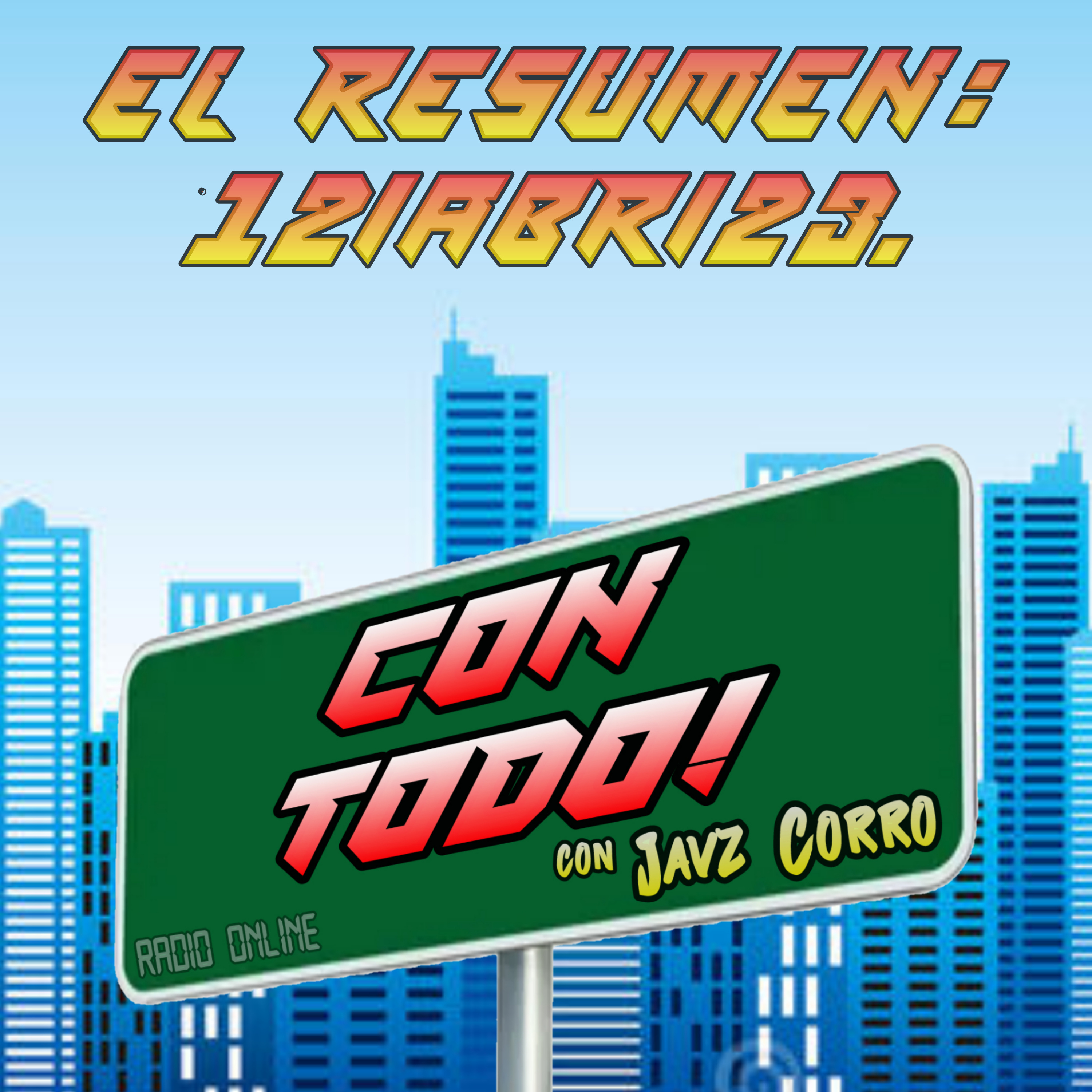 CON TODO
