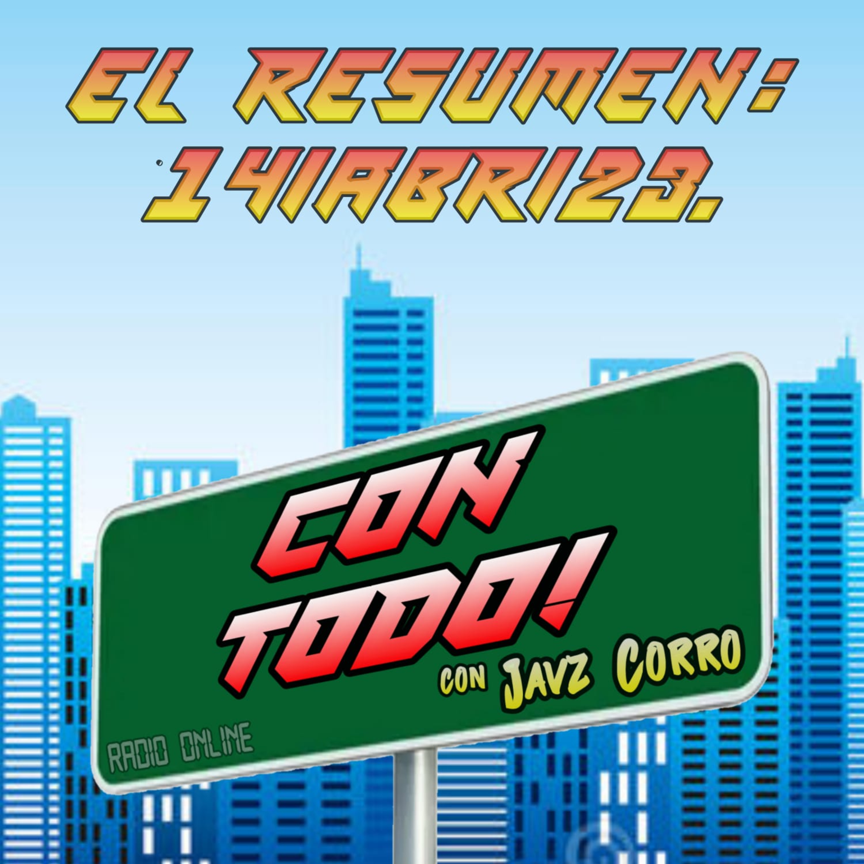 CON TODO
