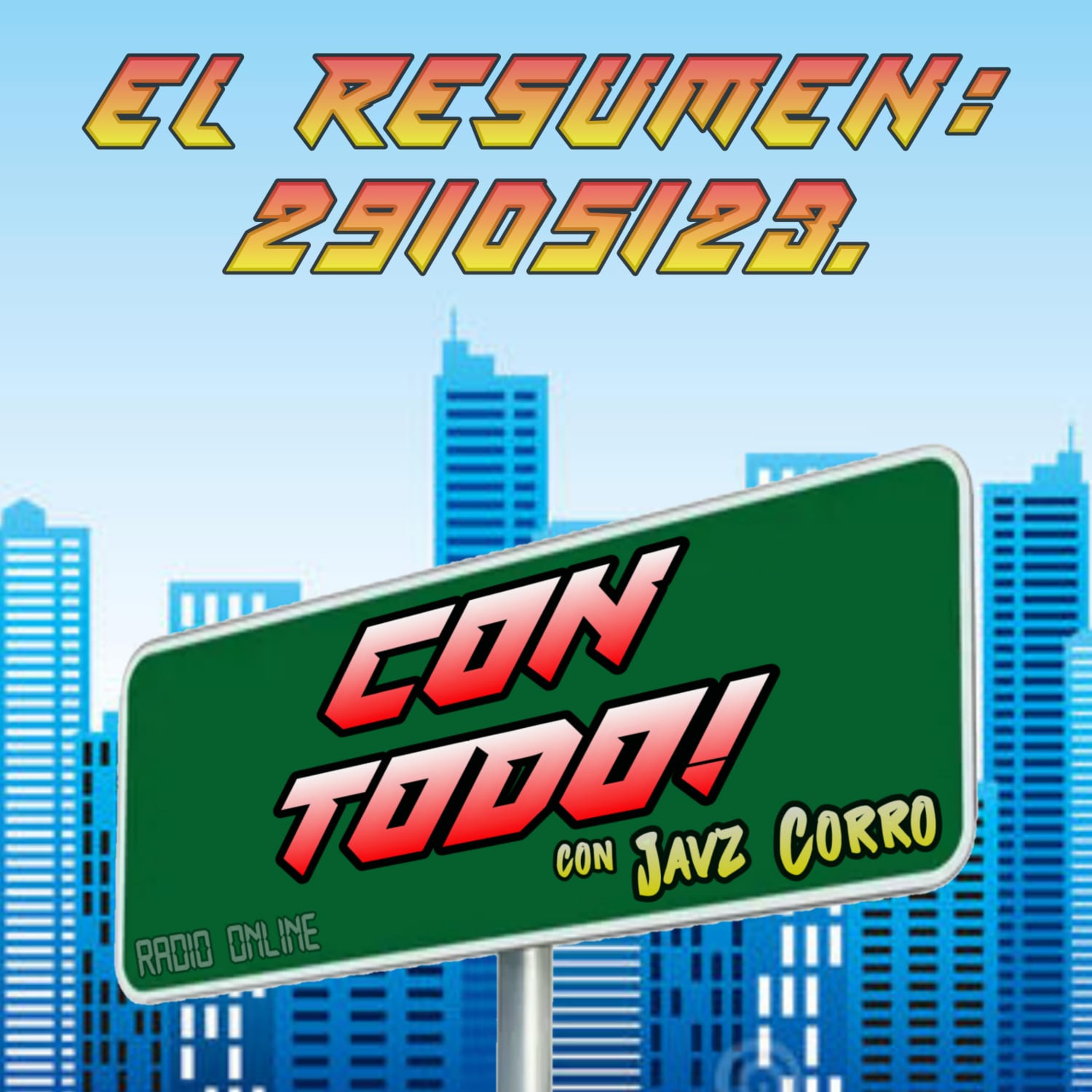 CON TODO