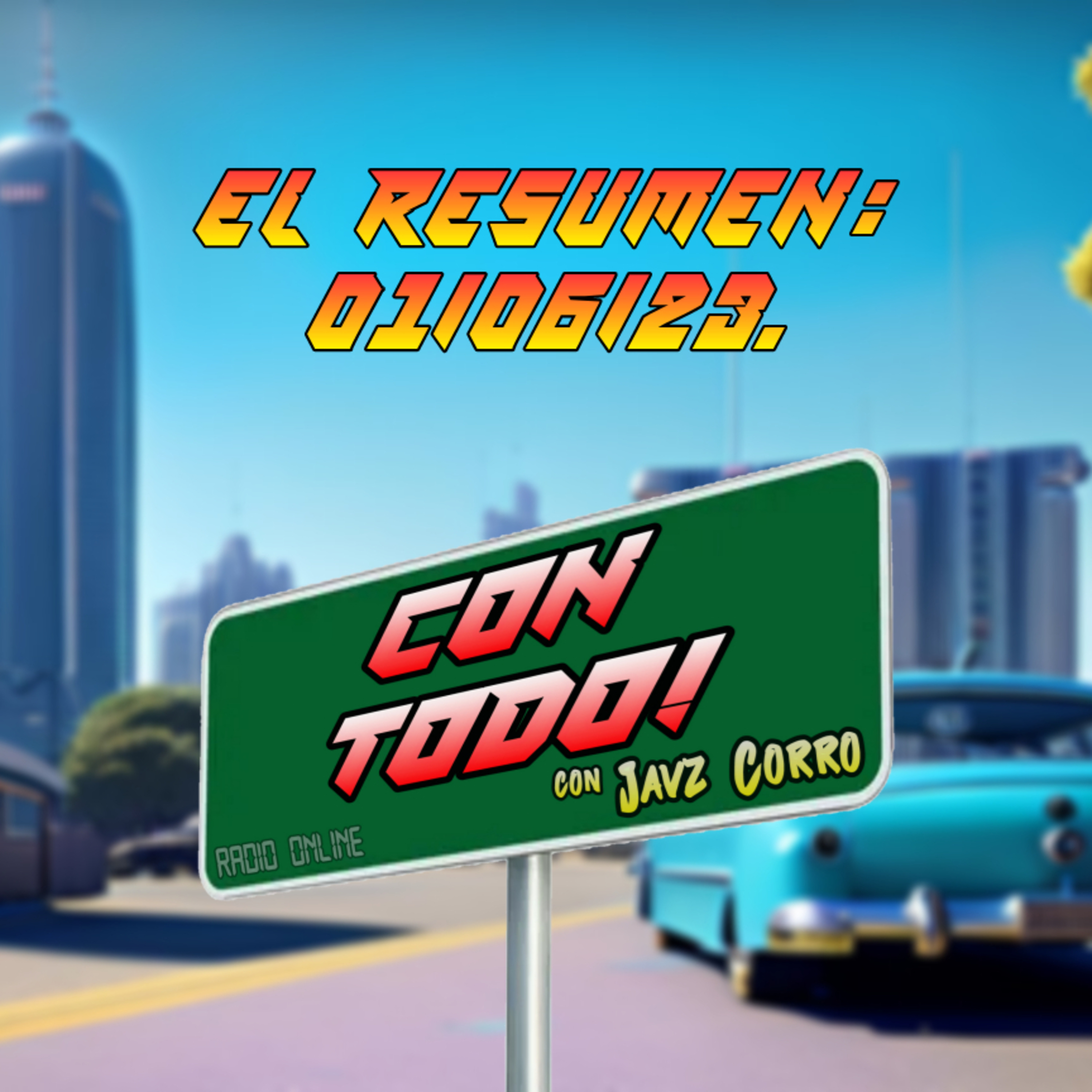 CON TODO
