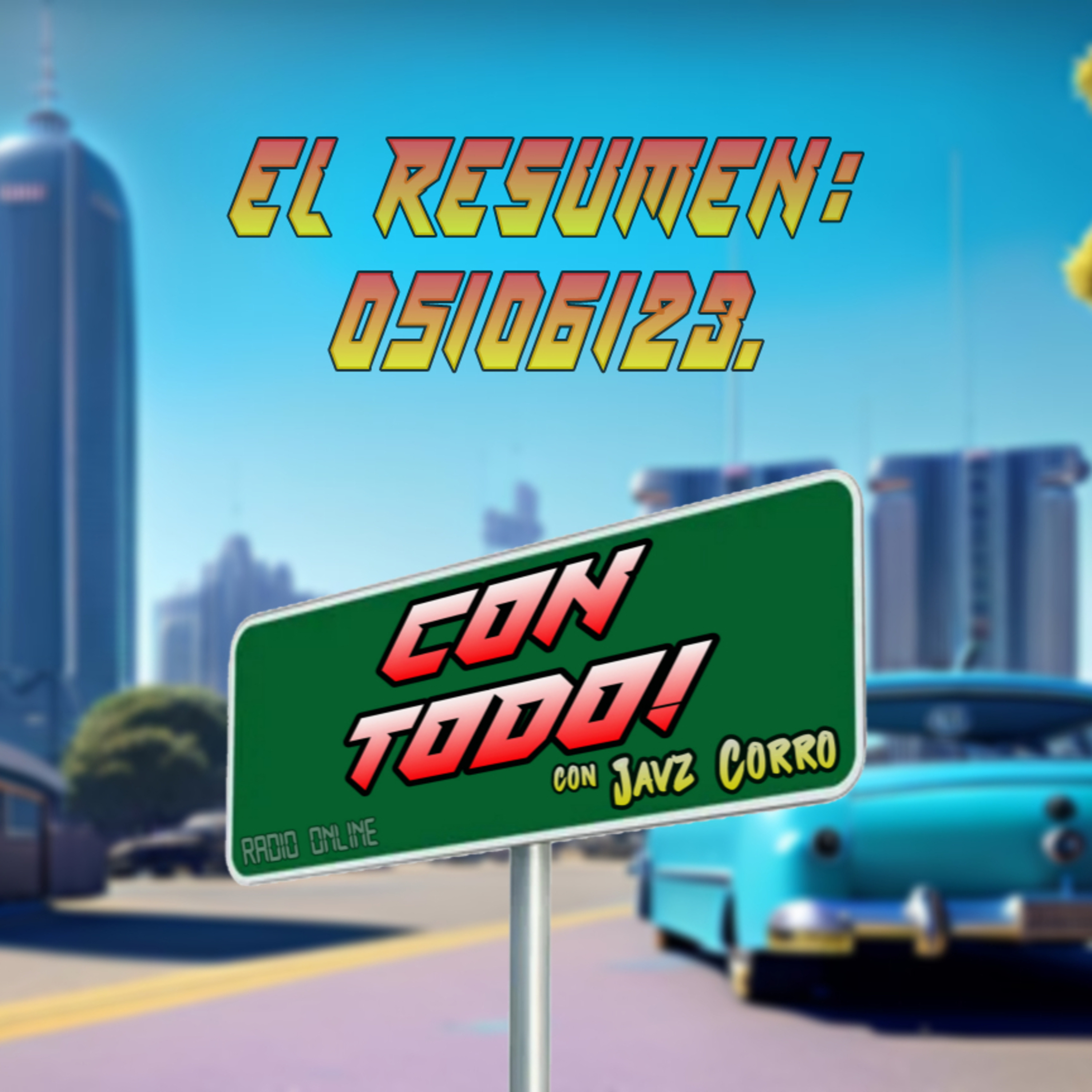 CON TODO