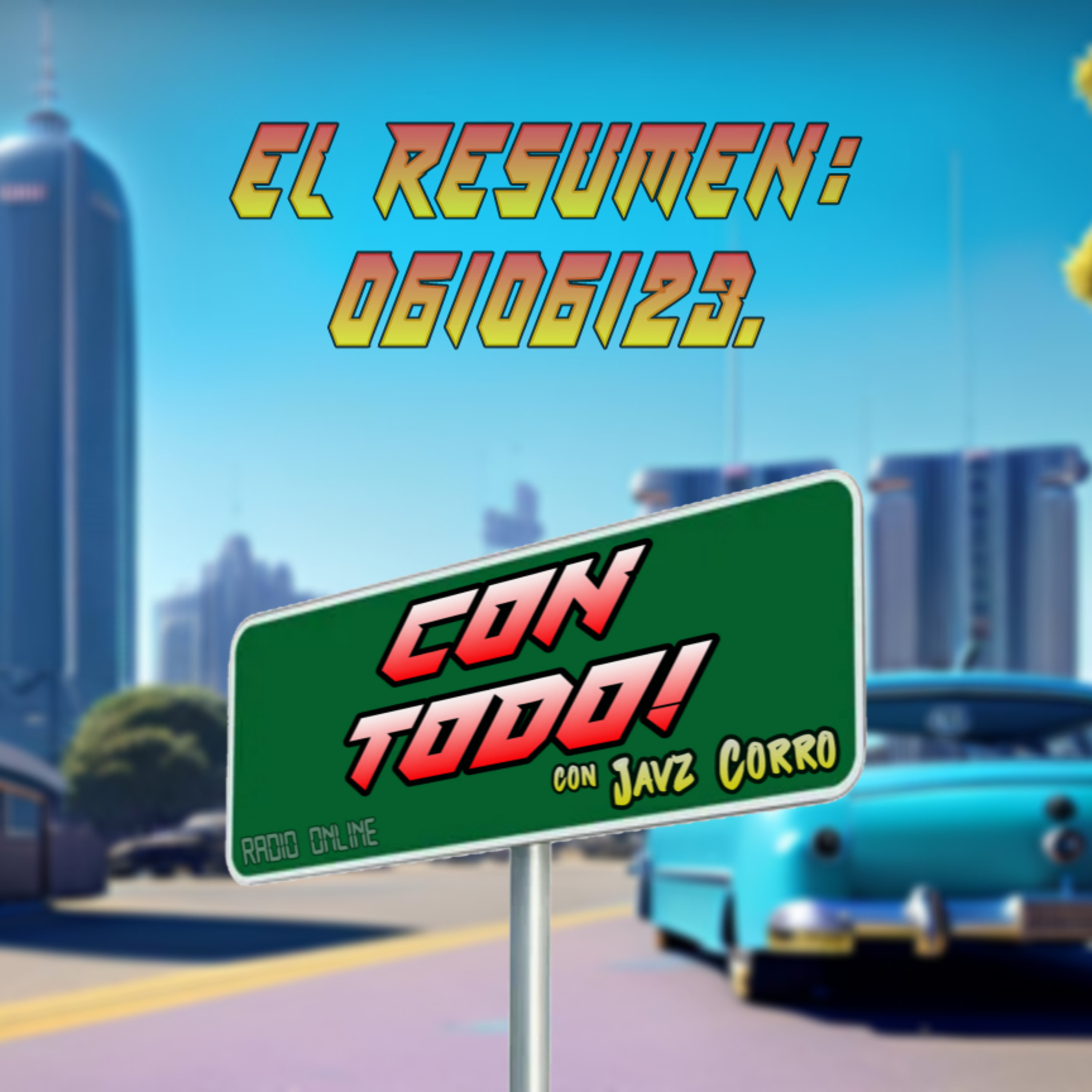 CON TODO