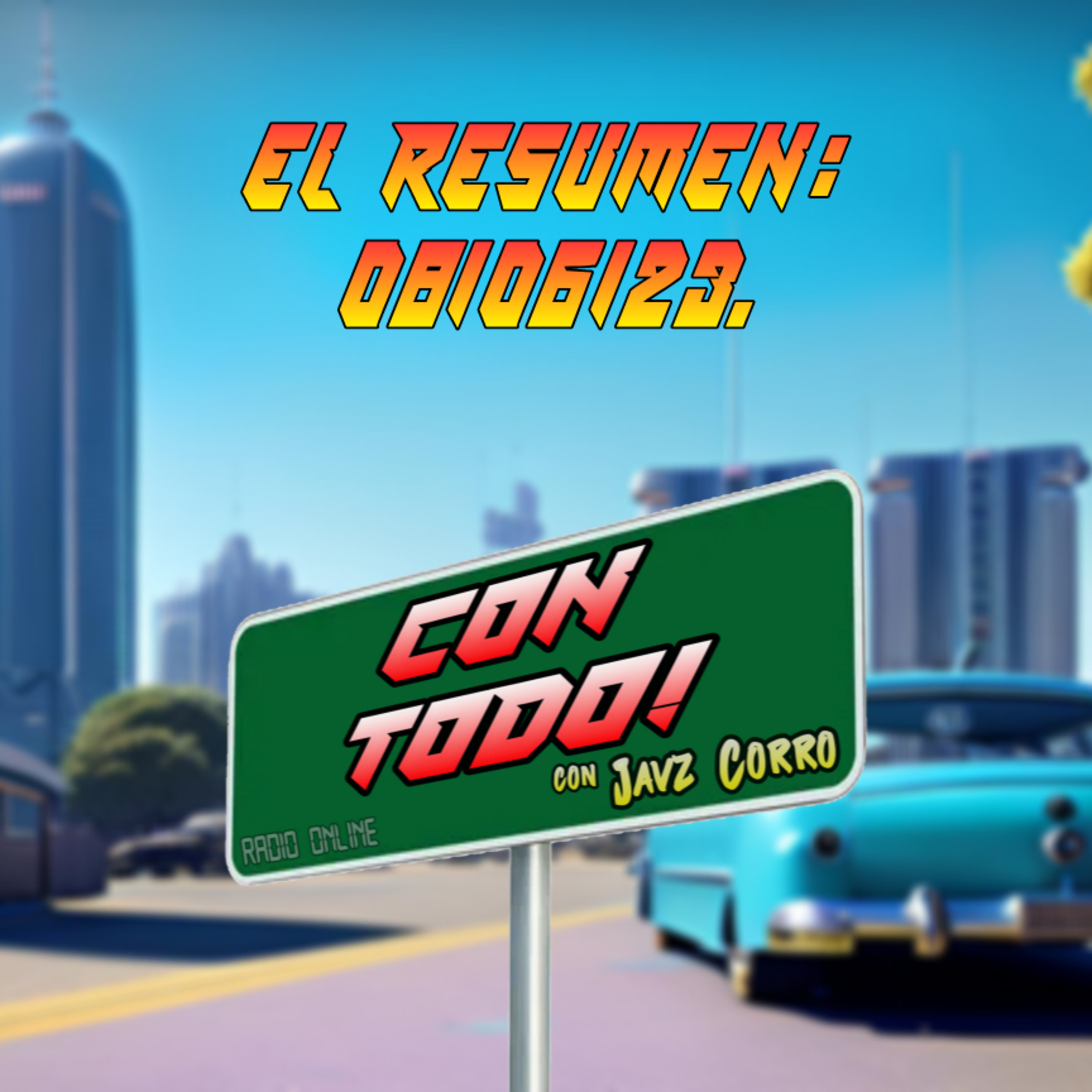 CON TODO