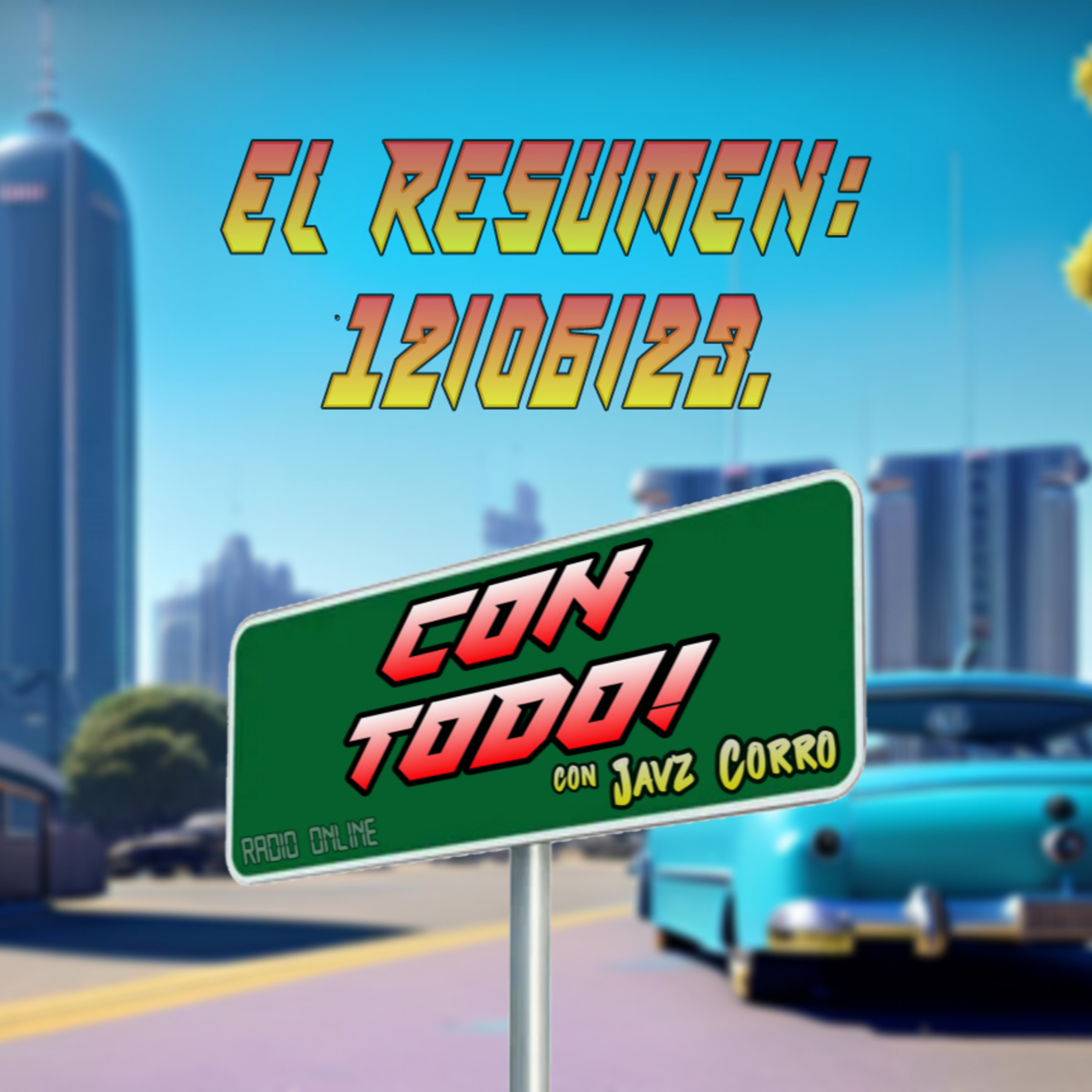CON TODO