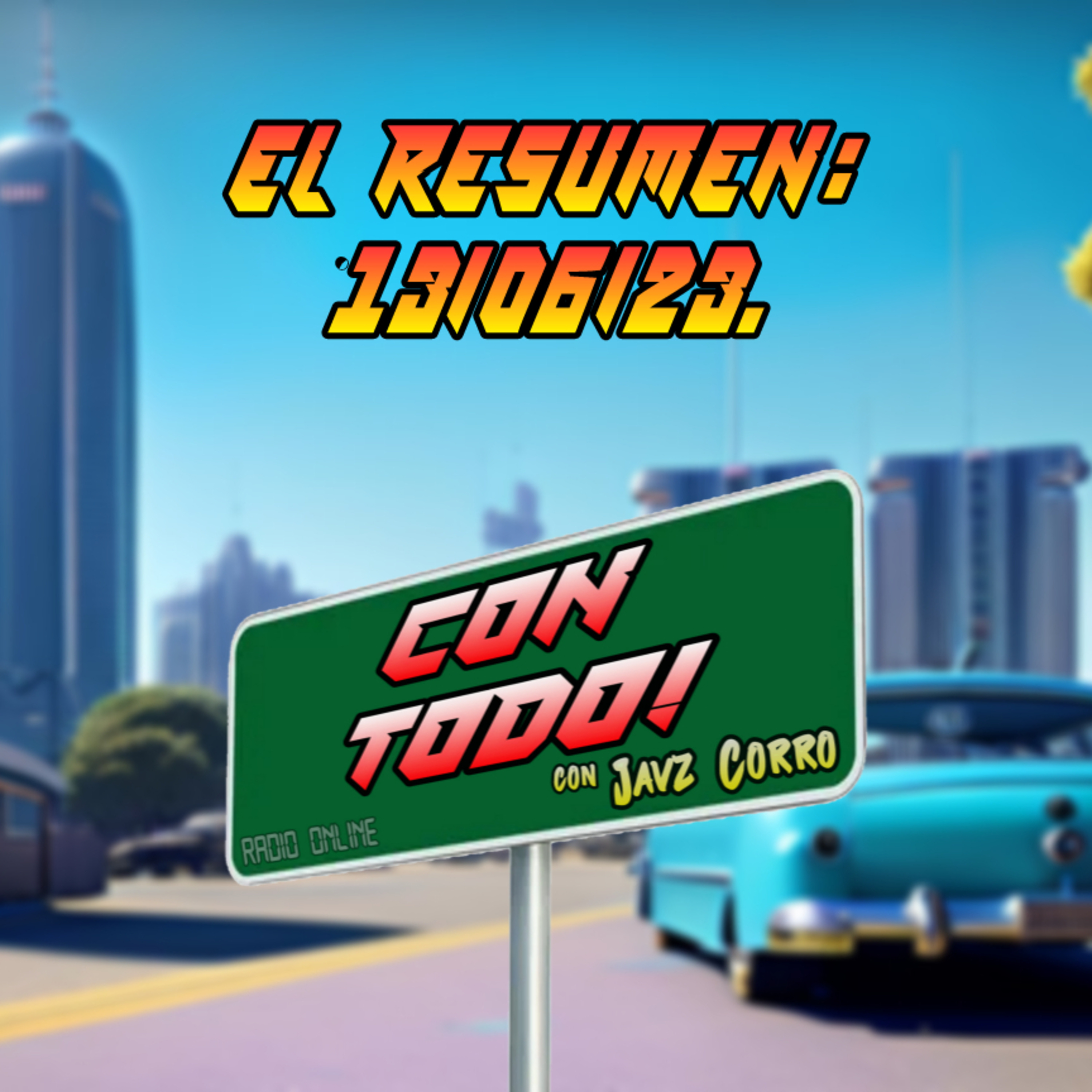CON TODO
