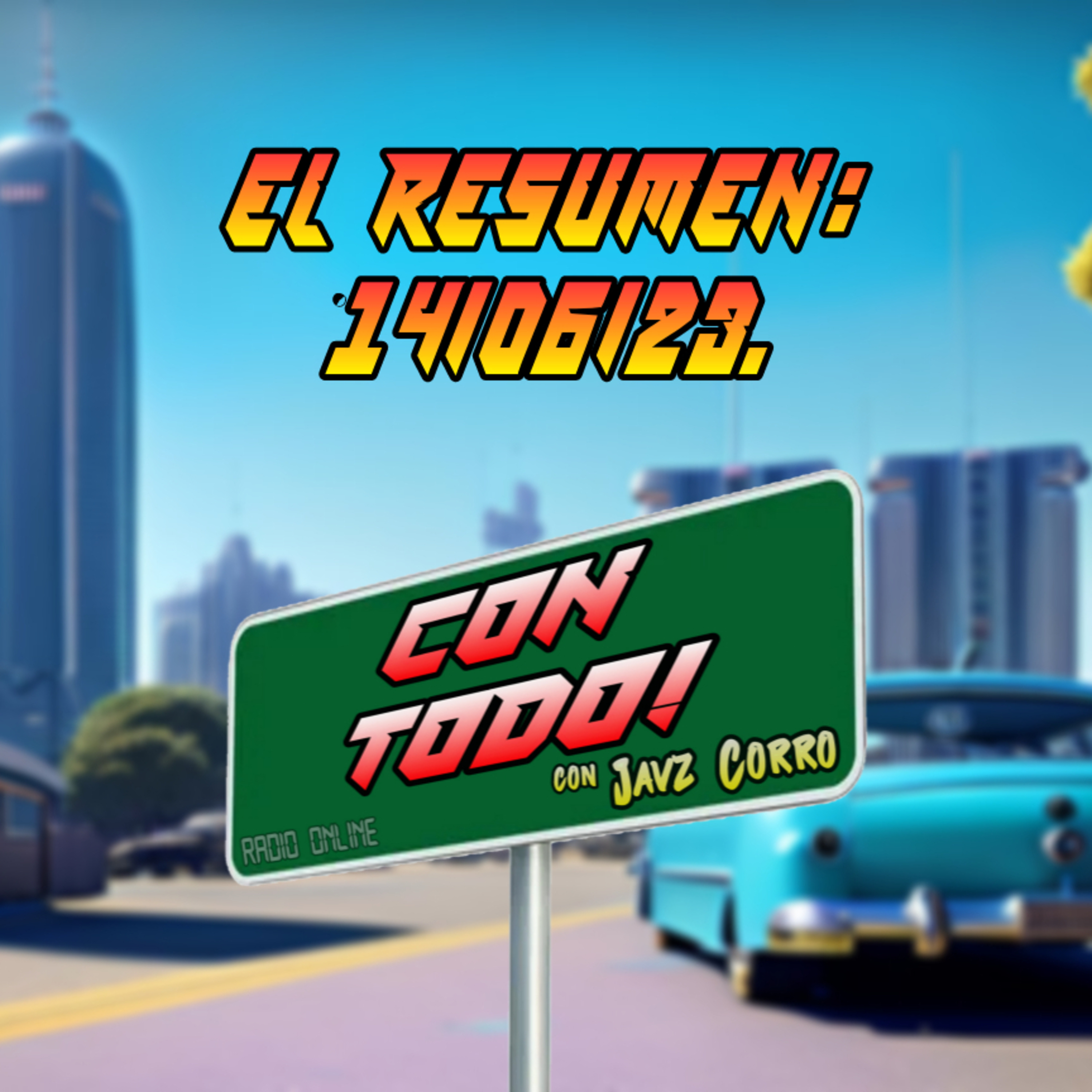 CON TODO