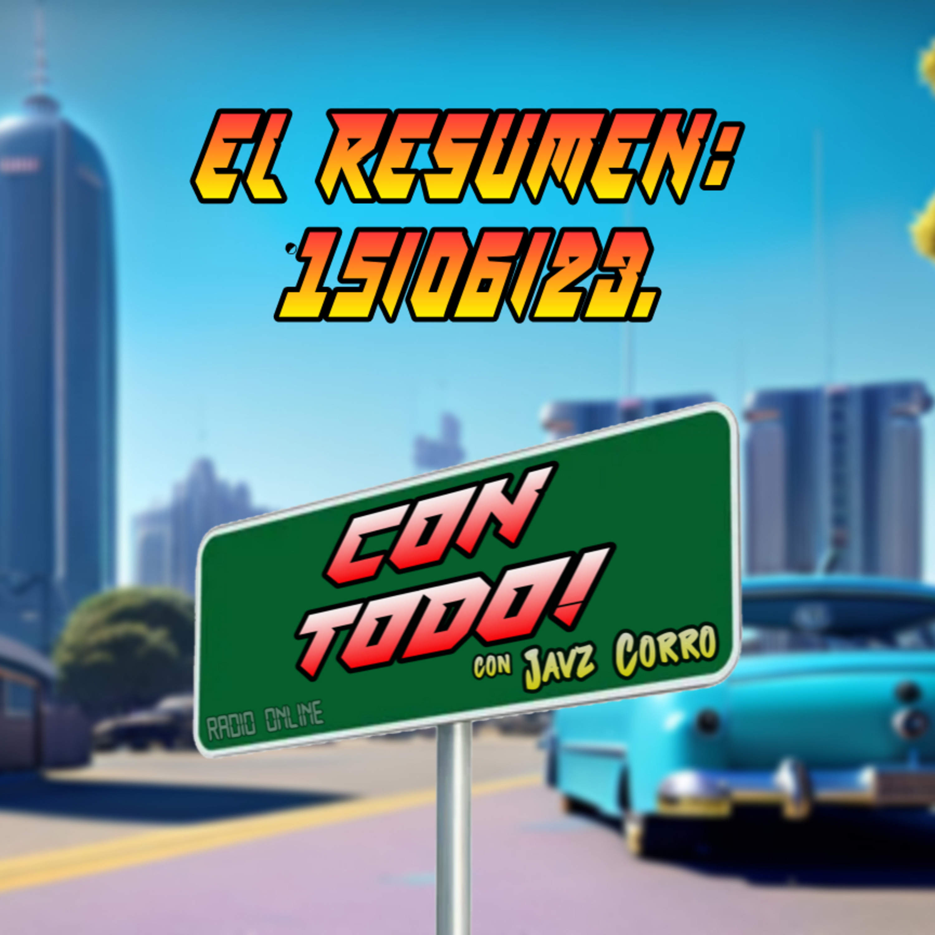 CON TODO