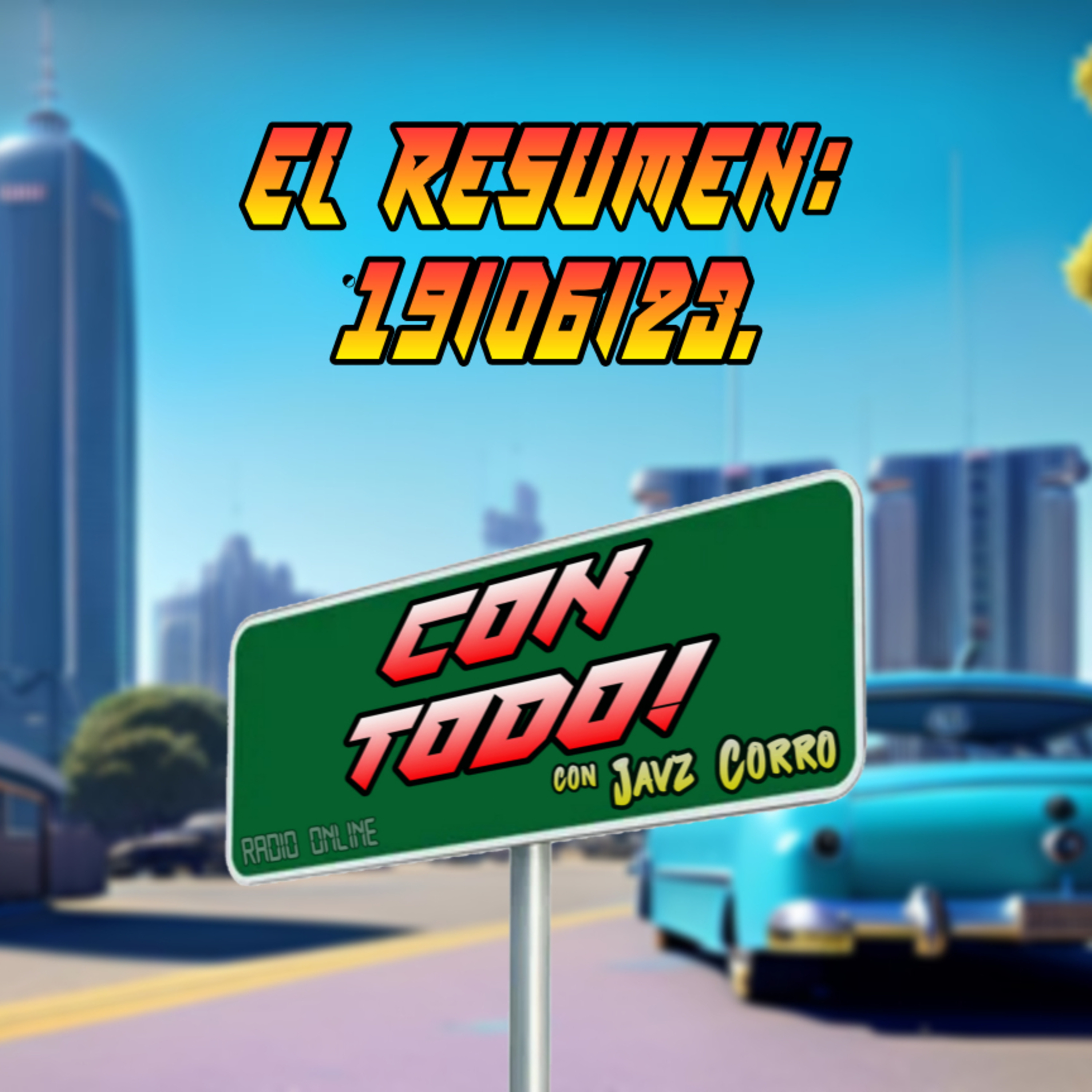 CON TODO