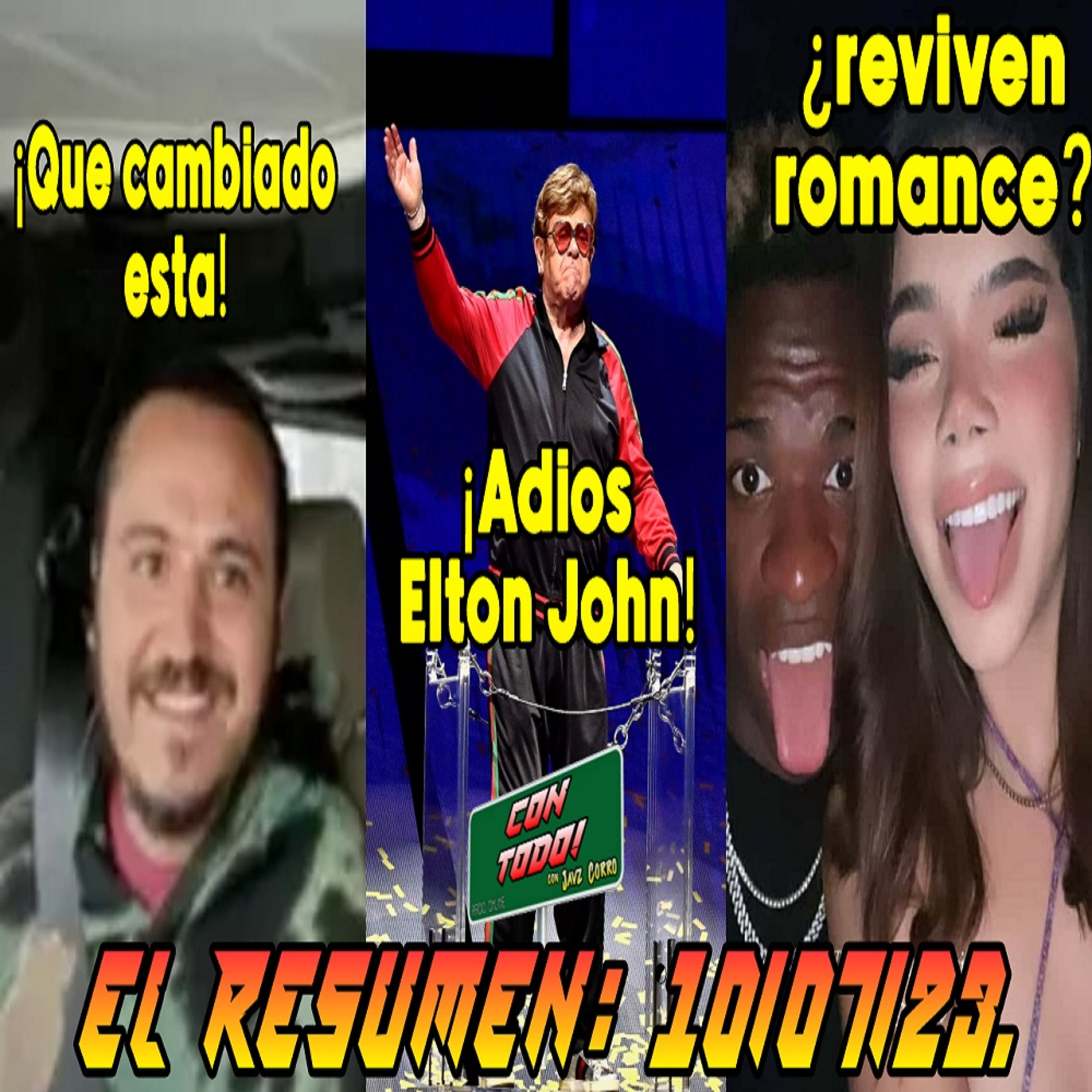 CON TODO