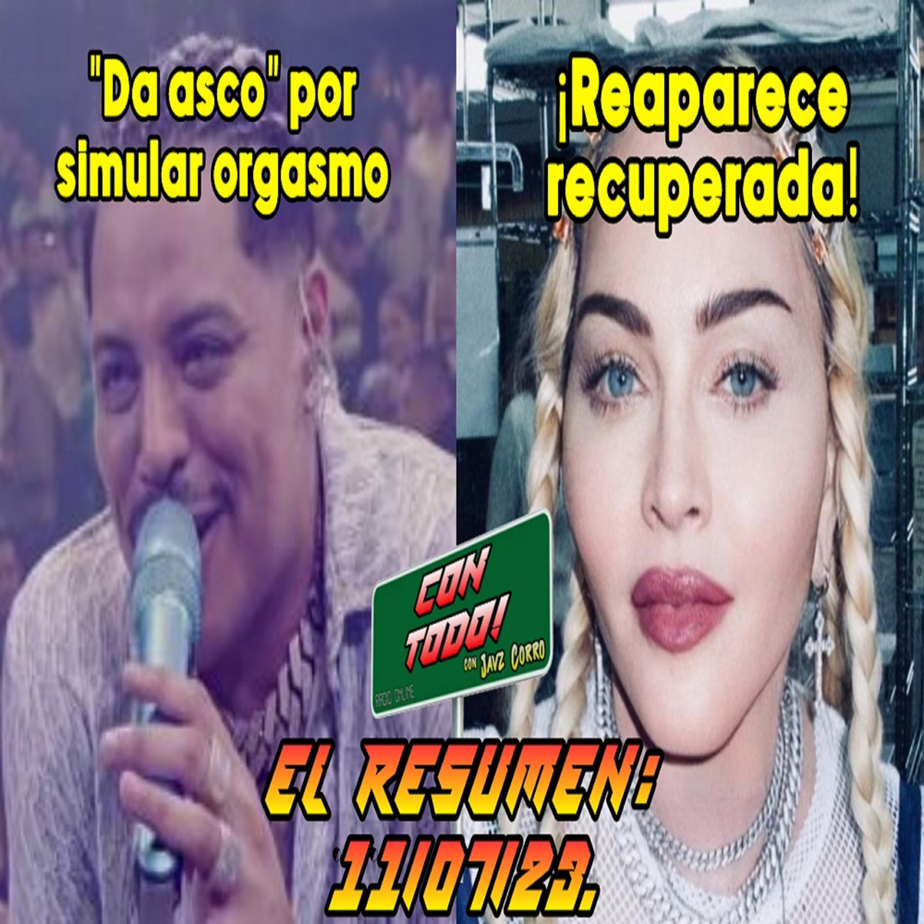CON TODO