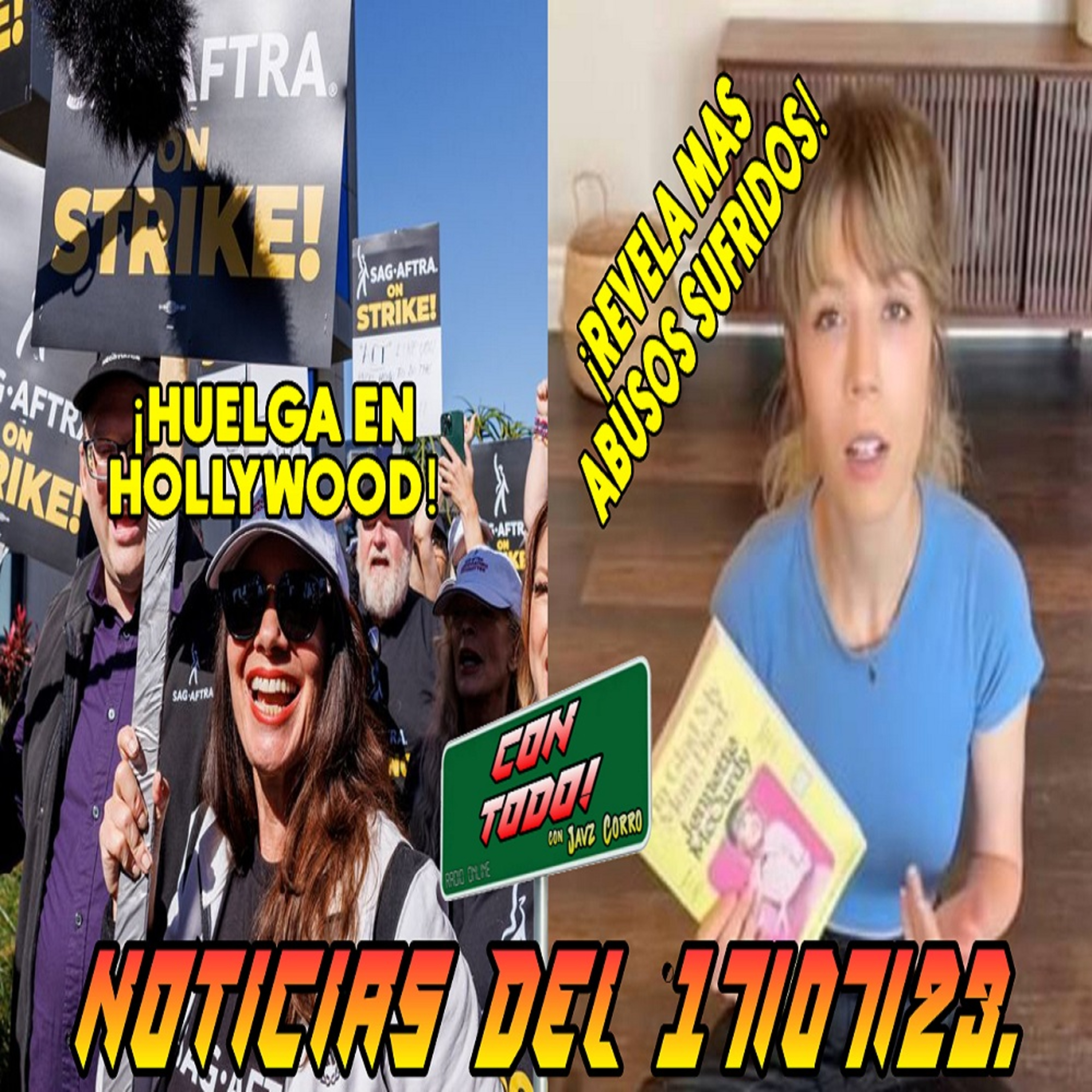 CON TODO