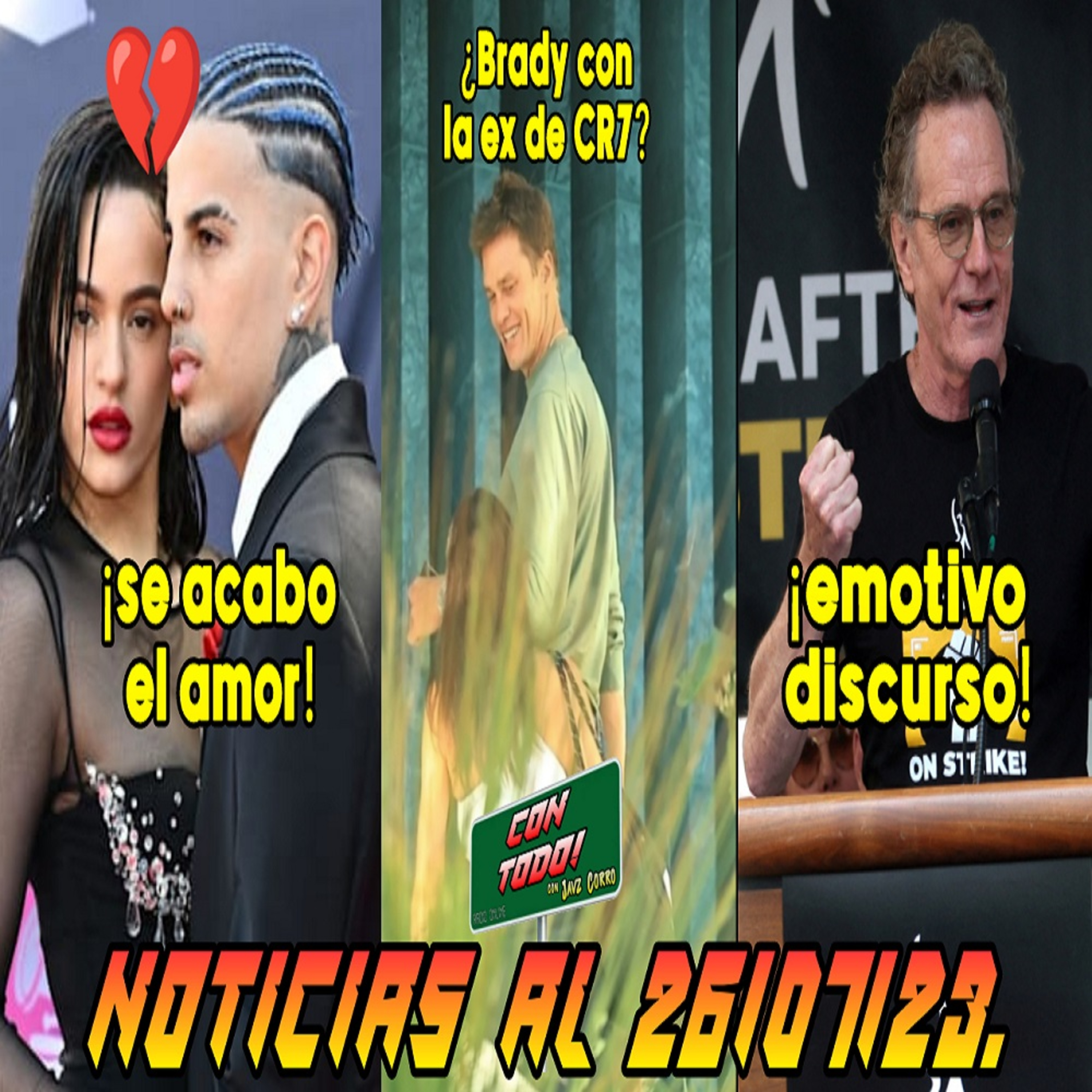 CON TODO