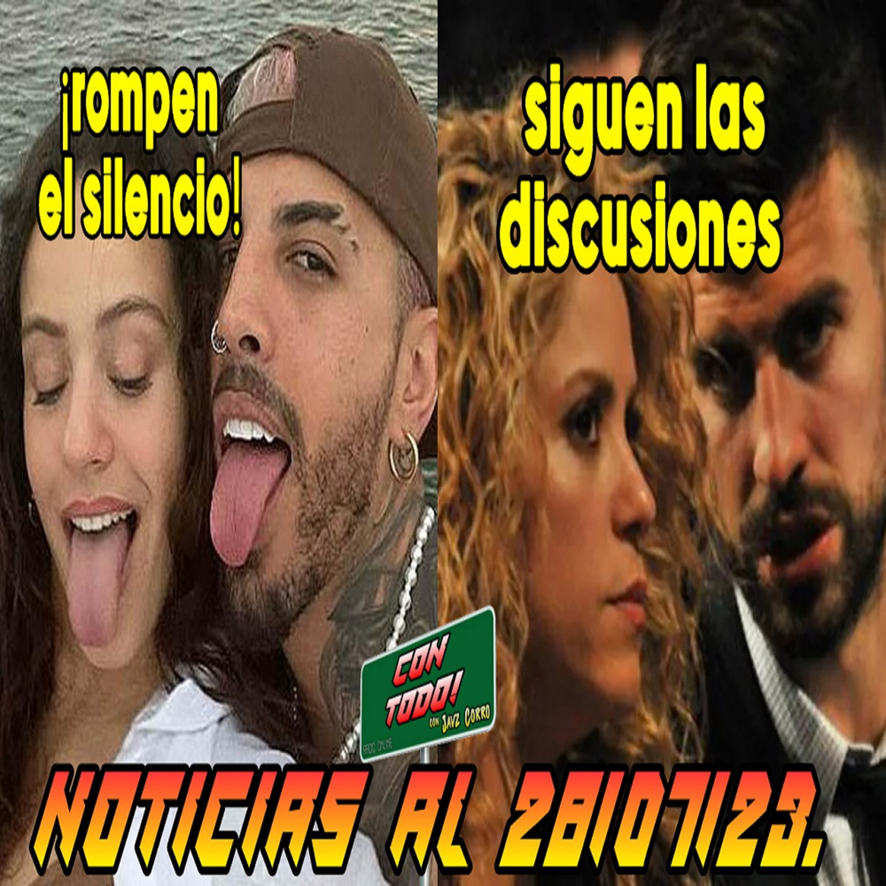 CON TODO