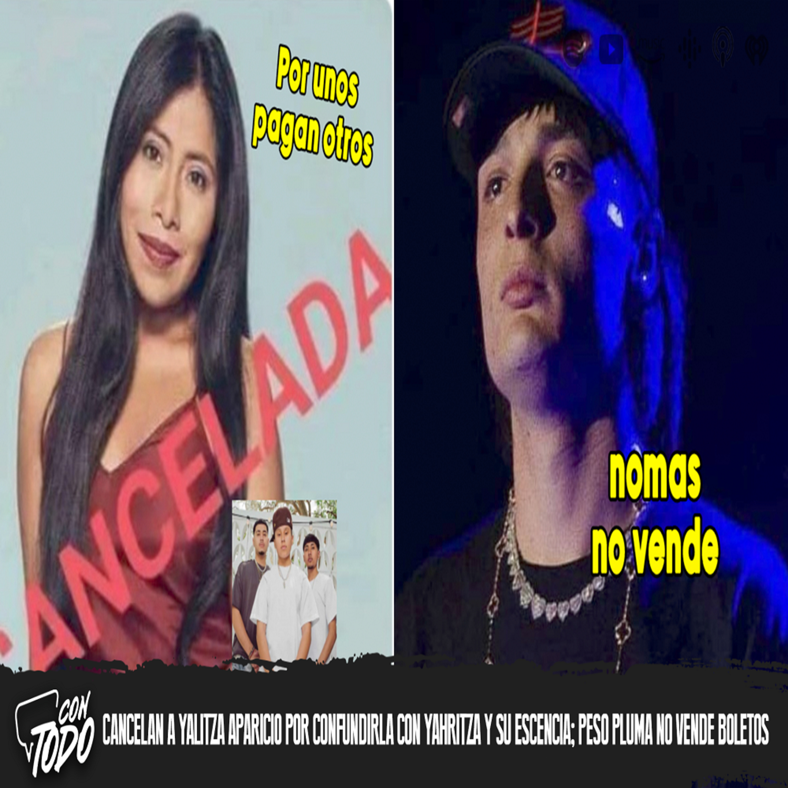 CON TODO