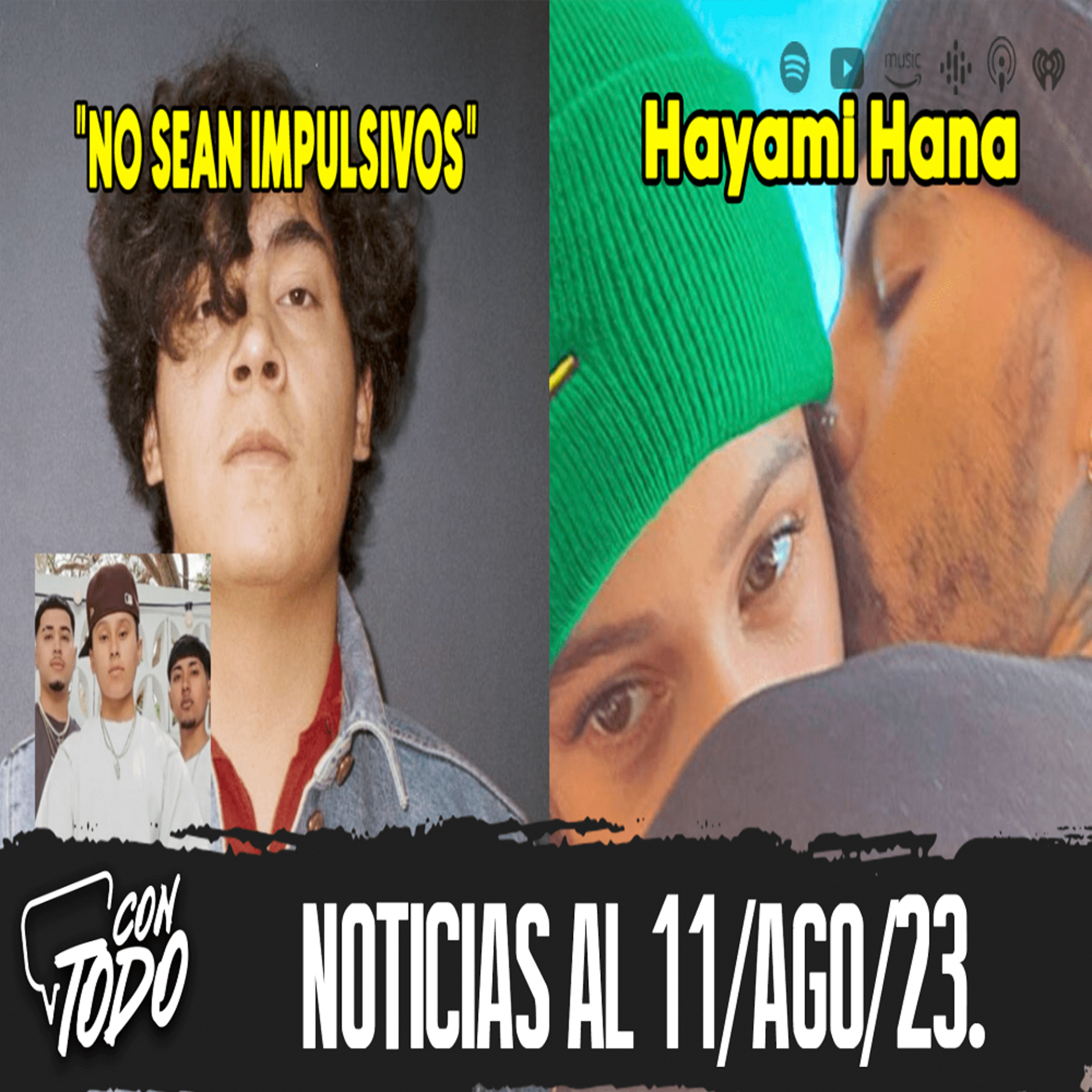 CON TODO
