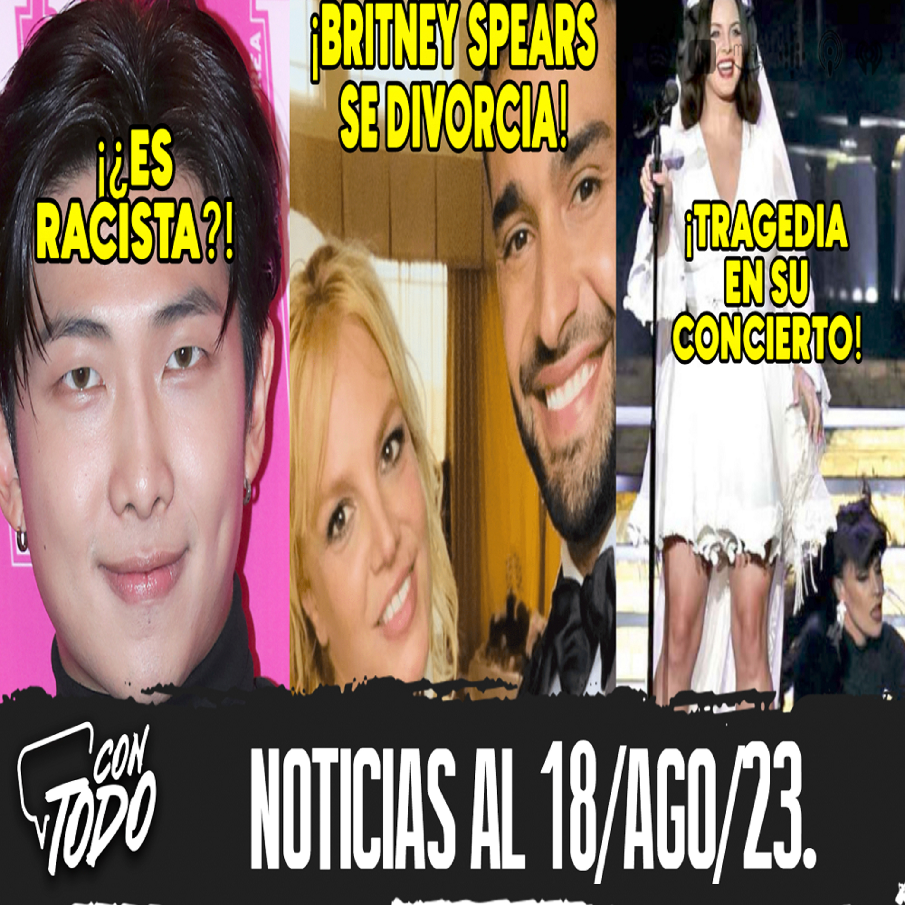 CON TODO