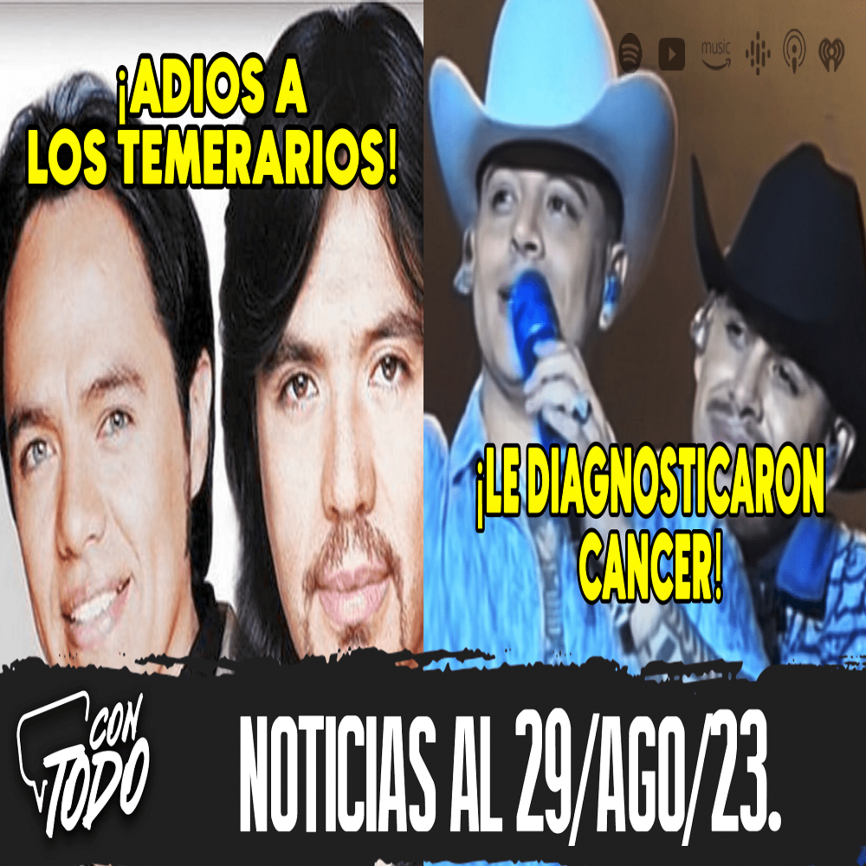 CON TODO