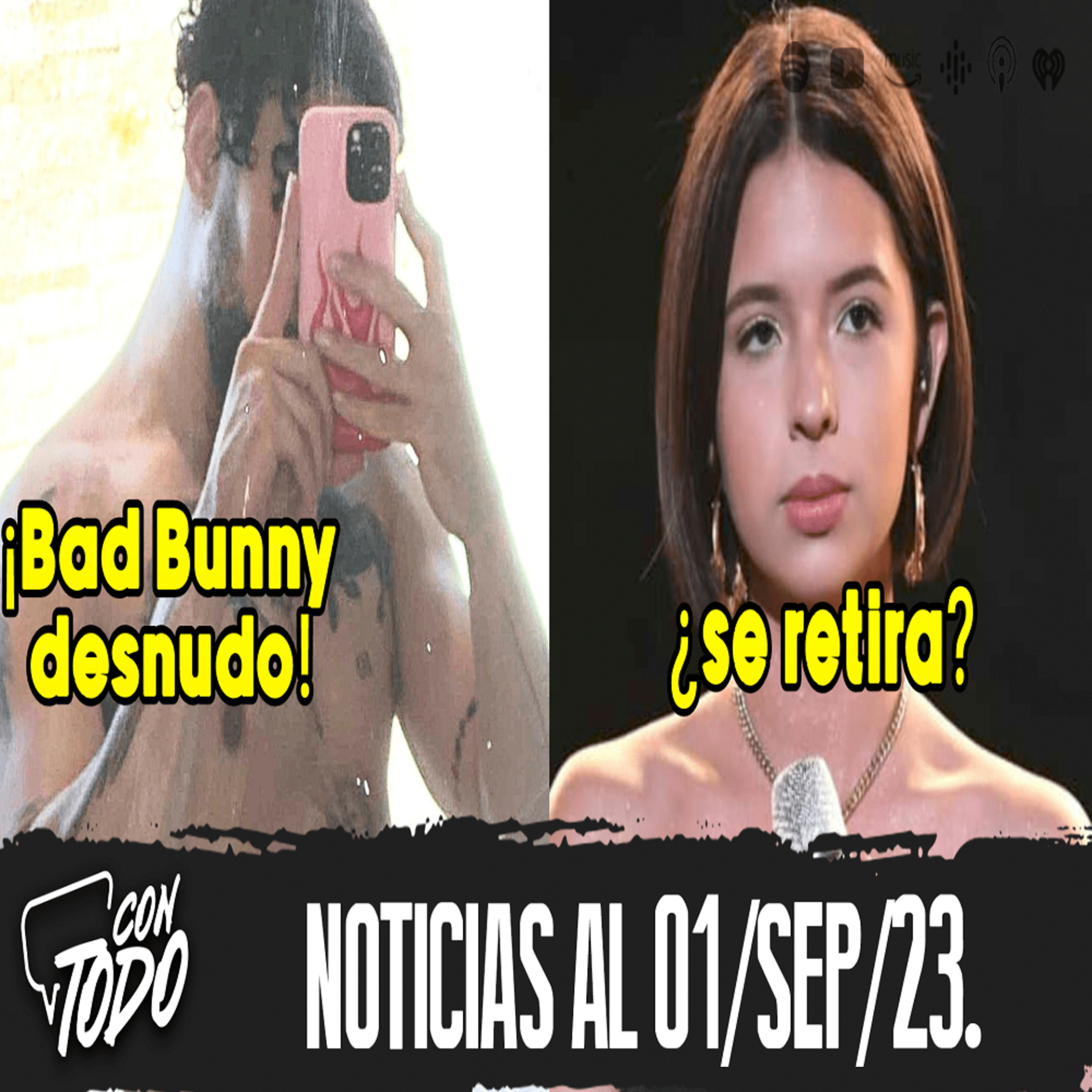 CON TODO