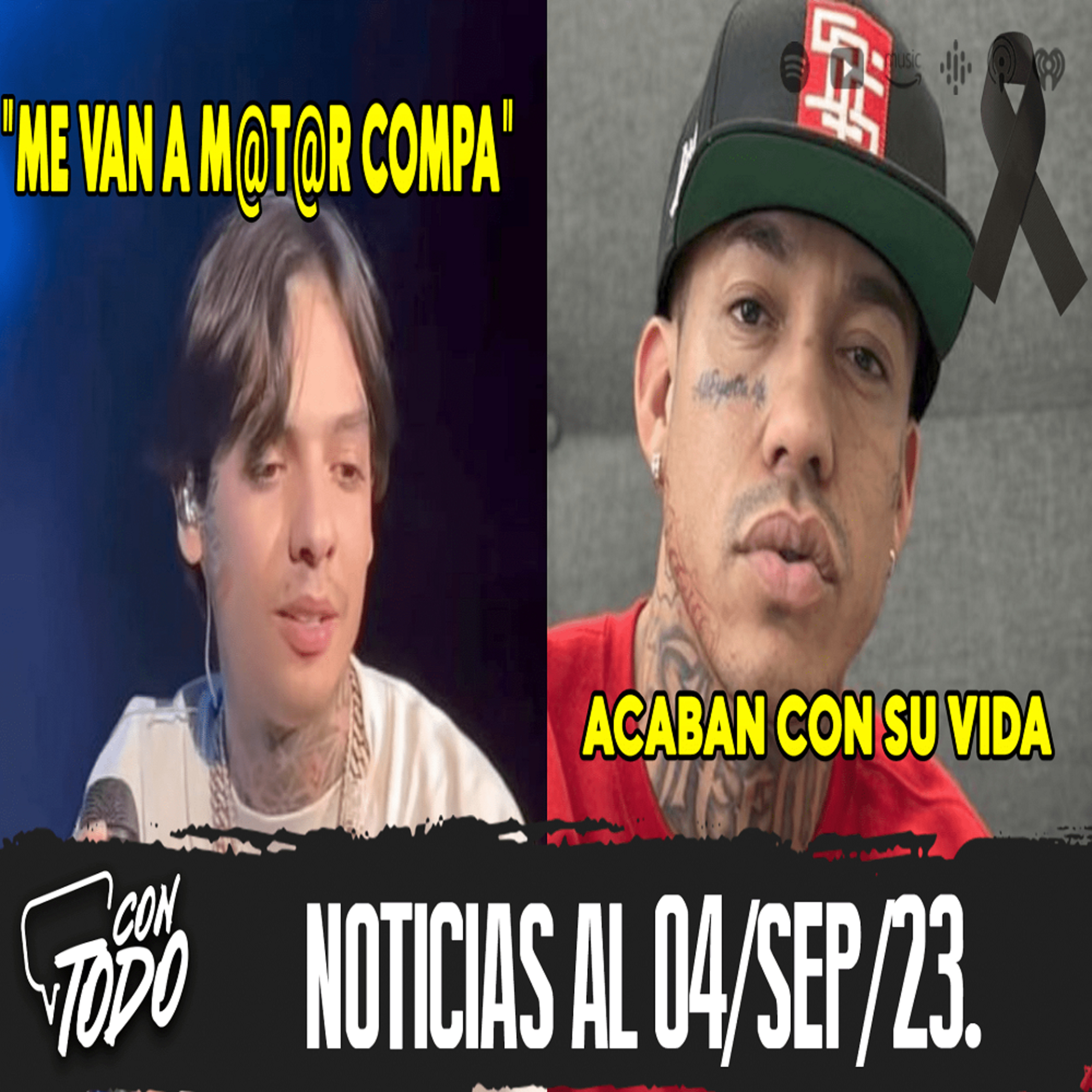 CON TODO
