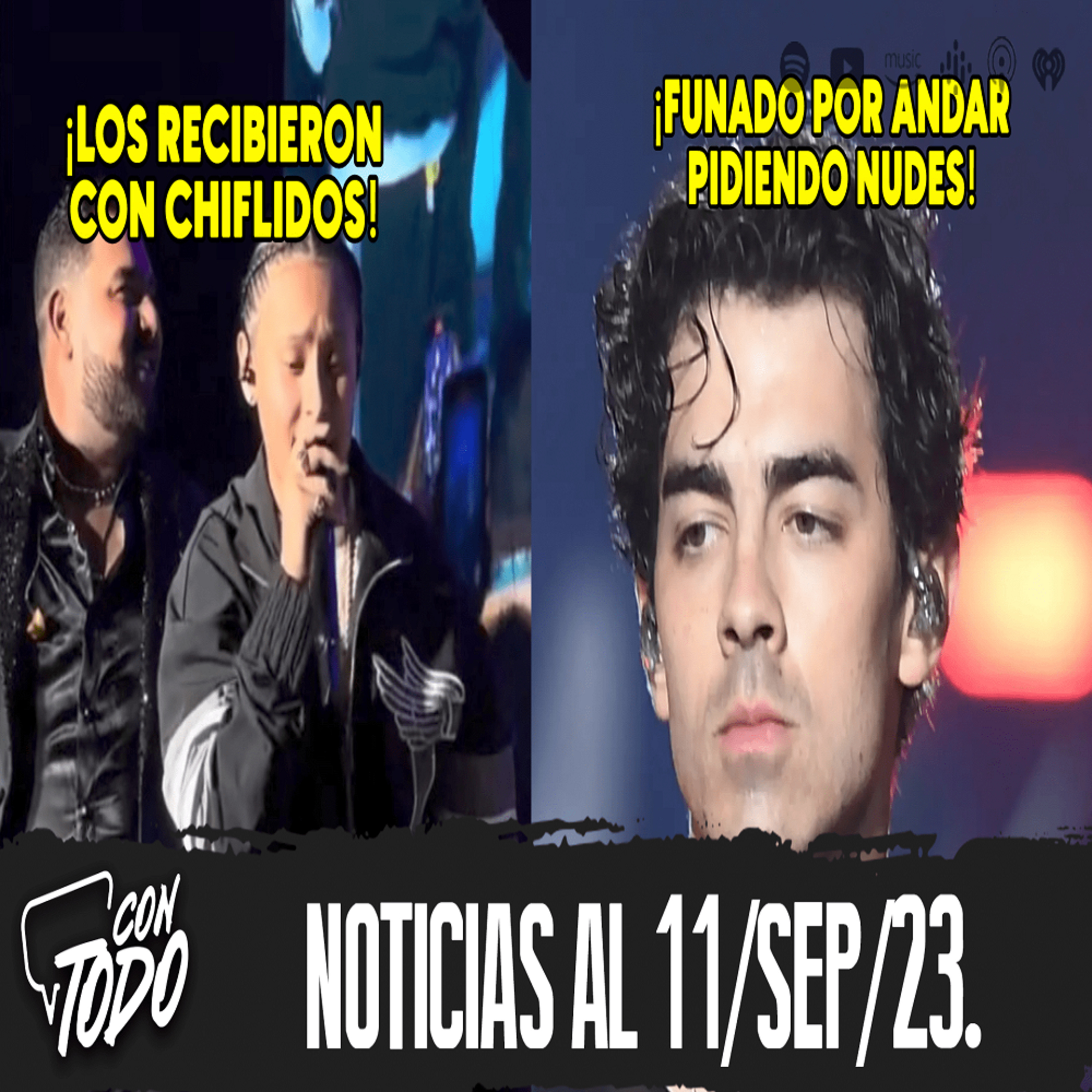 CON TODO