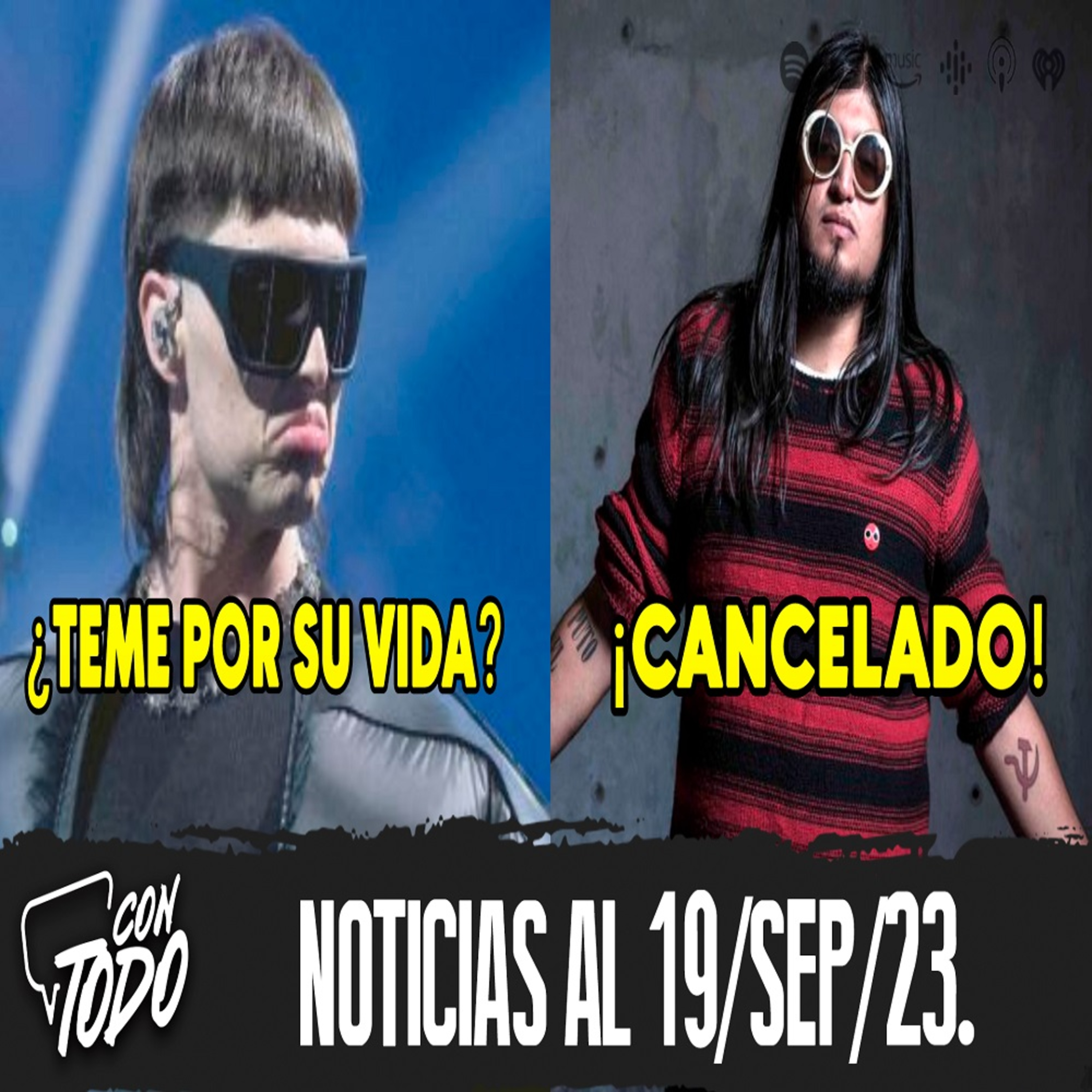 CON TODO