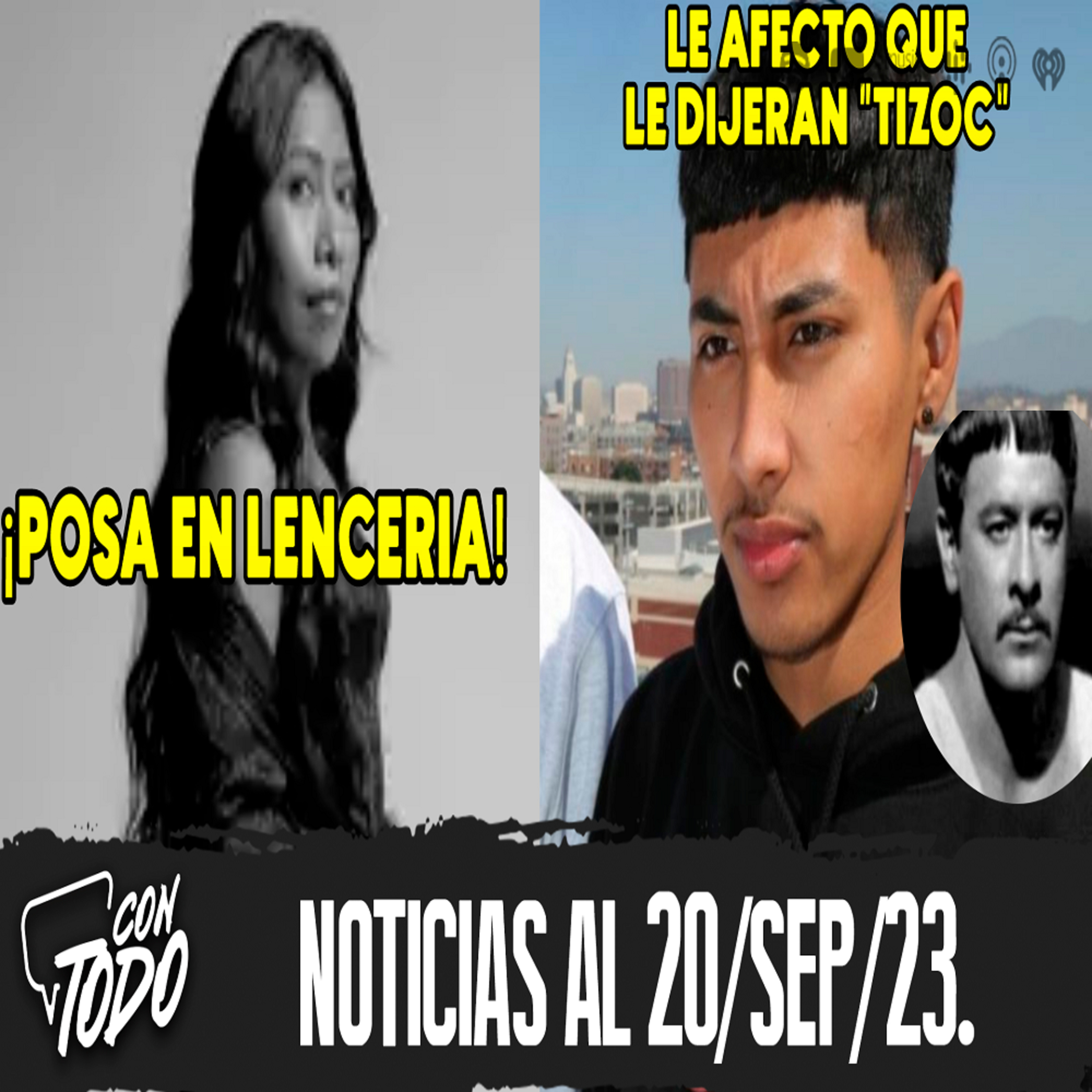 CON TODO