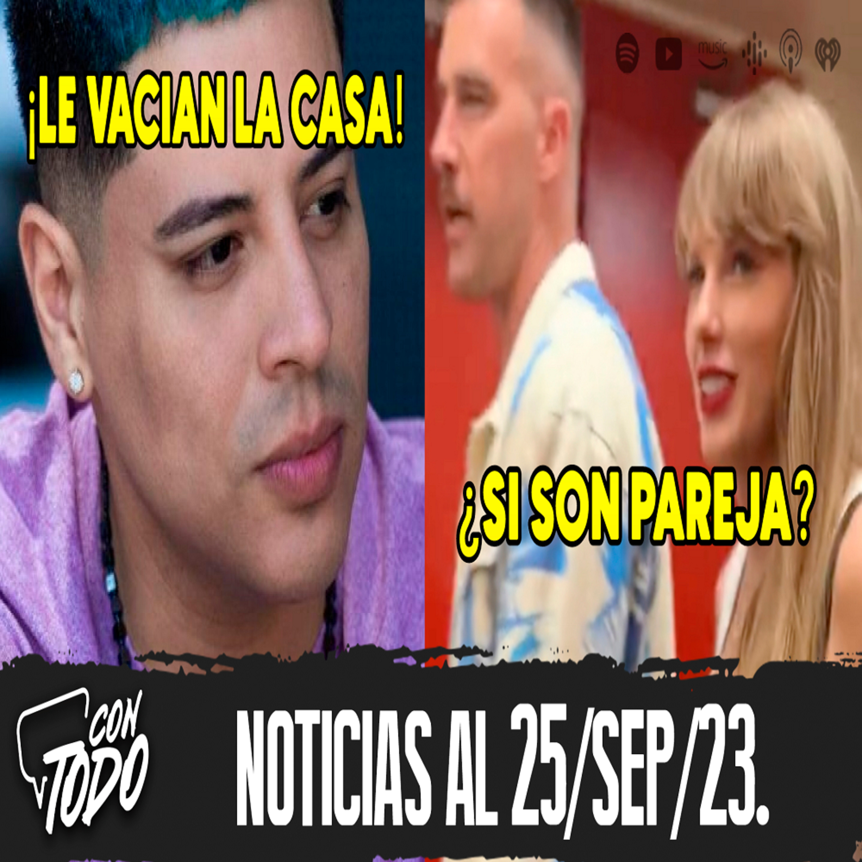 CON TODO