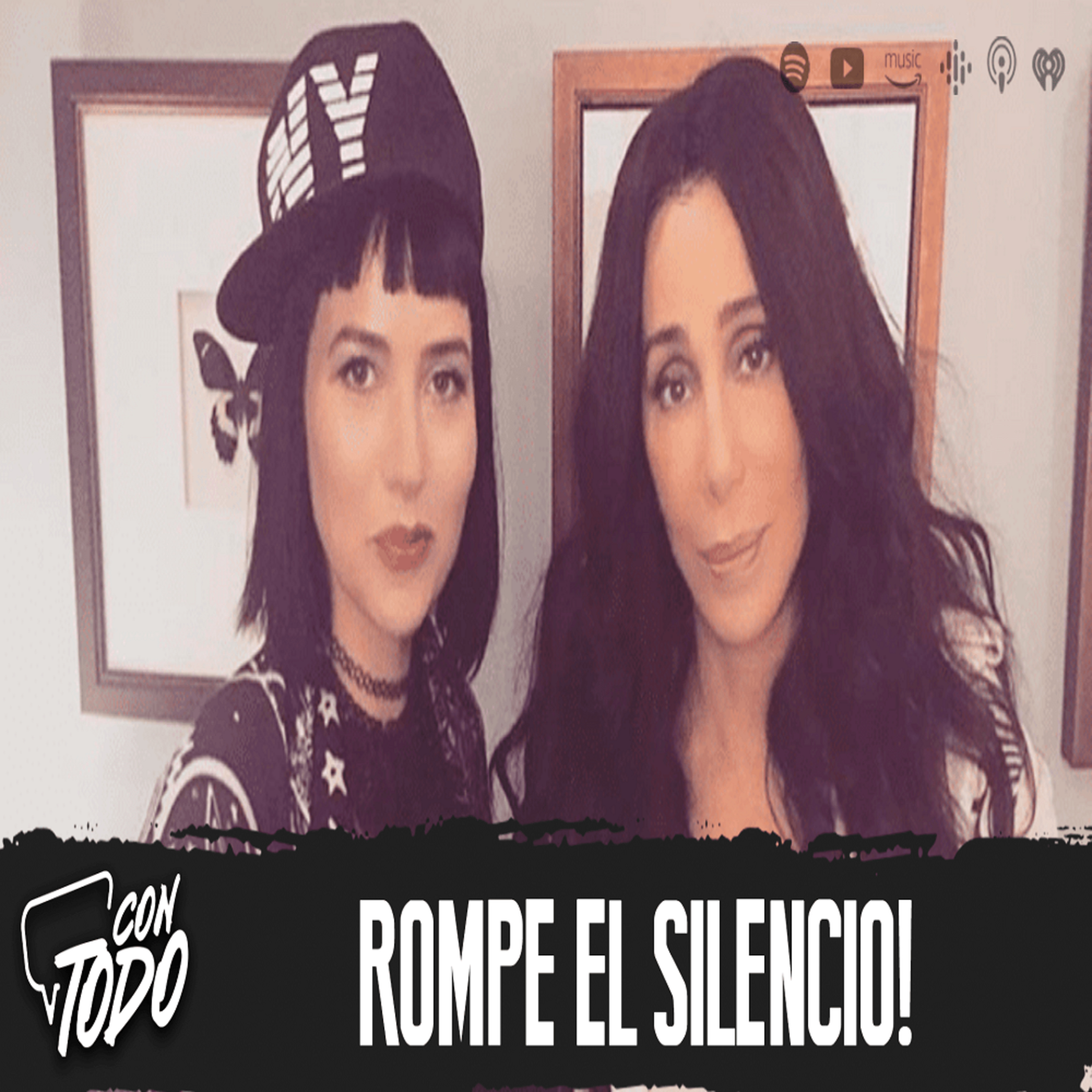 CON TODO