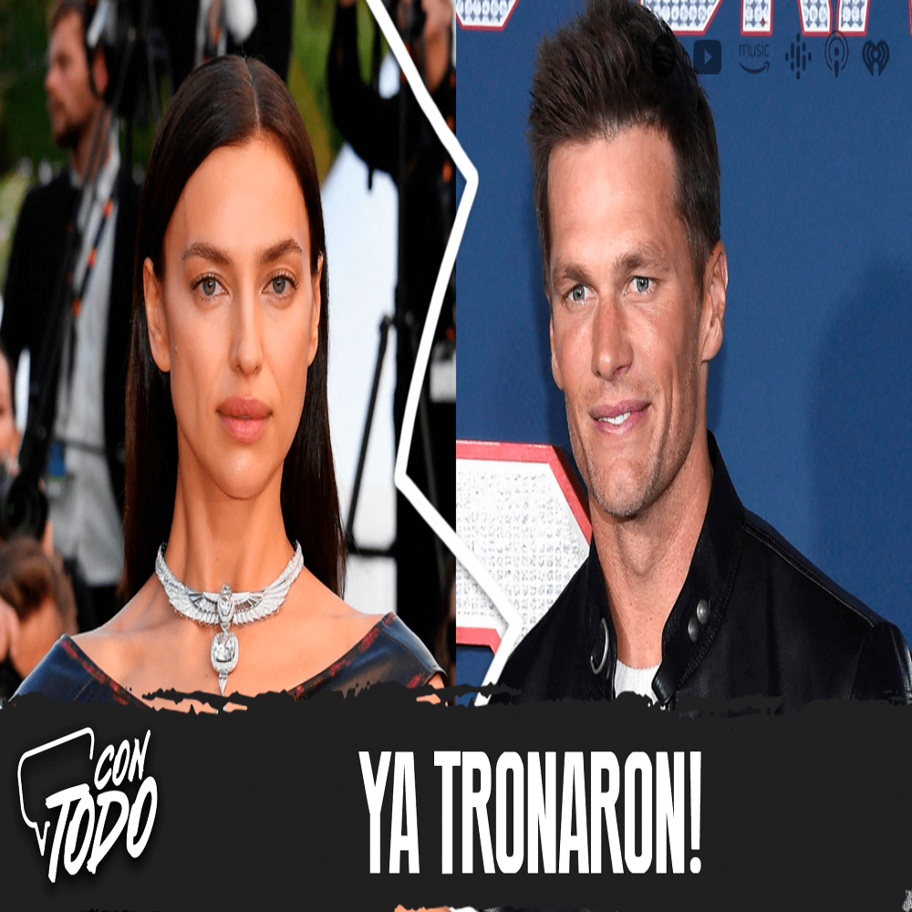 CON TODO