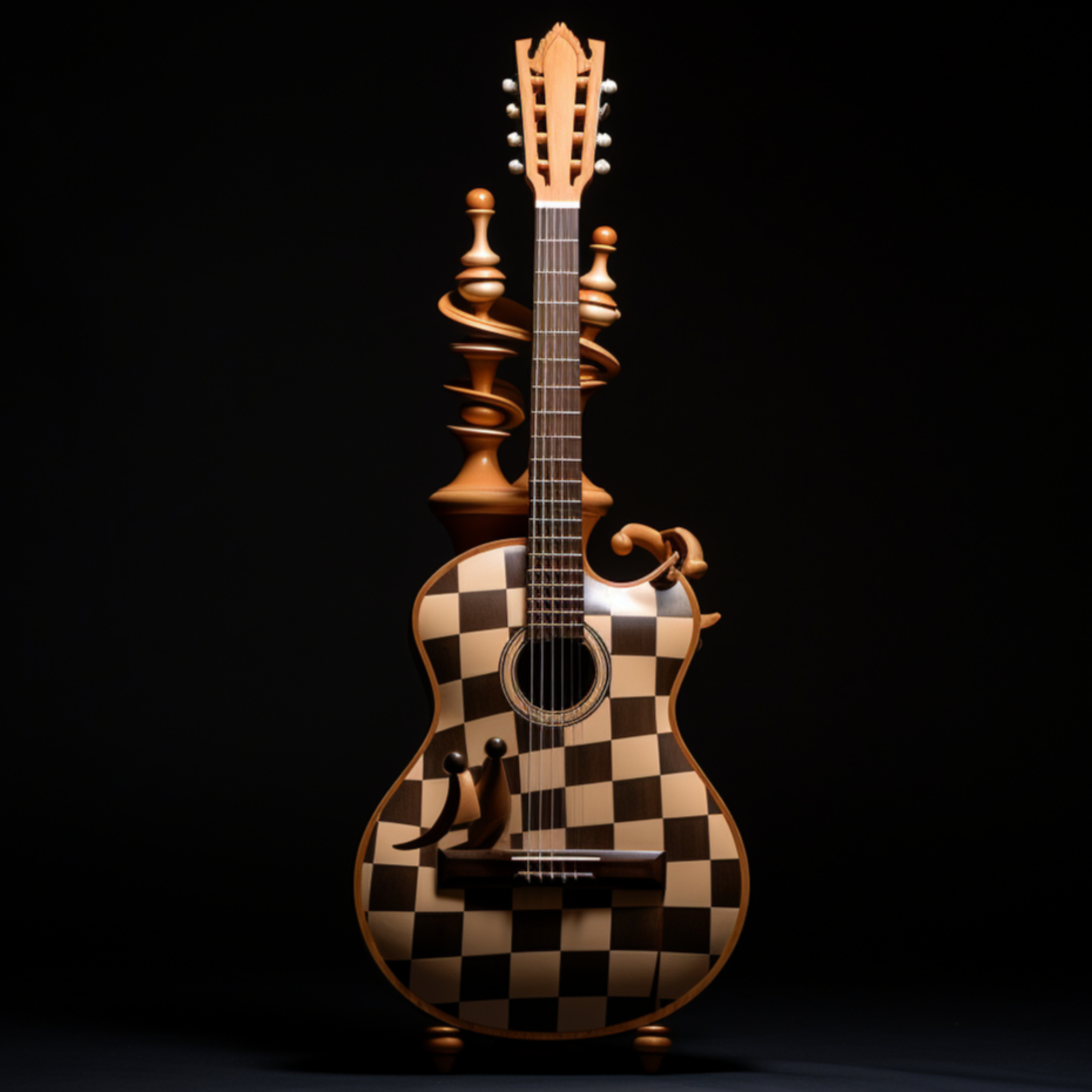 Musical Instruments  episode artwork