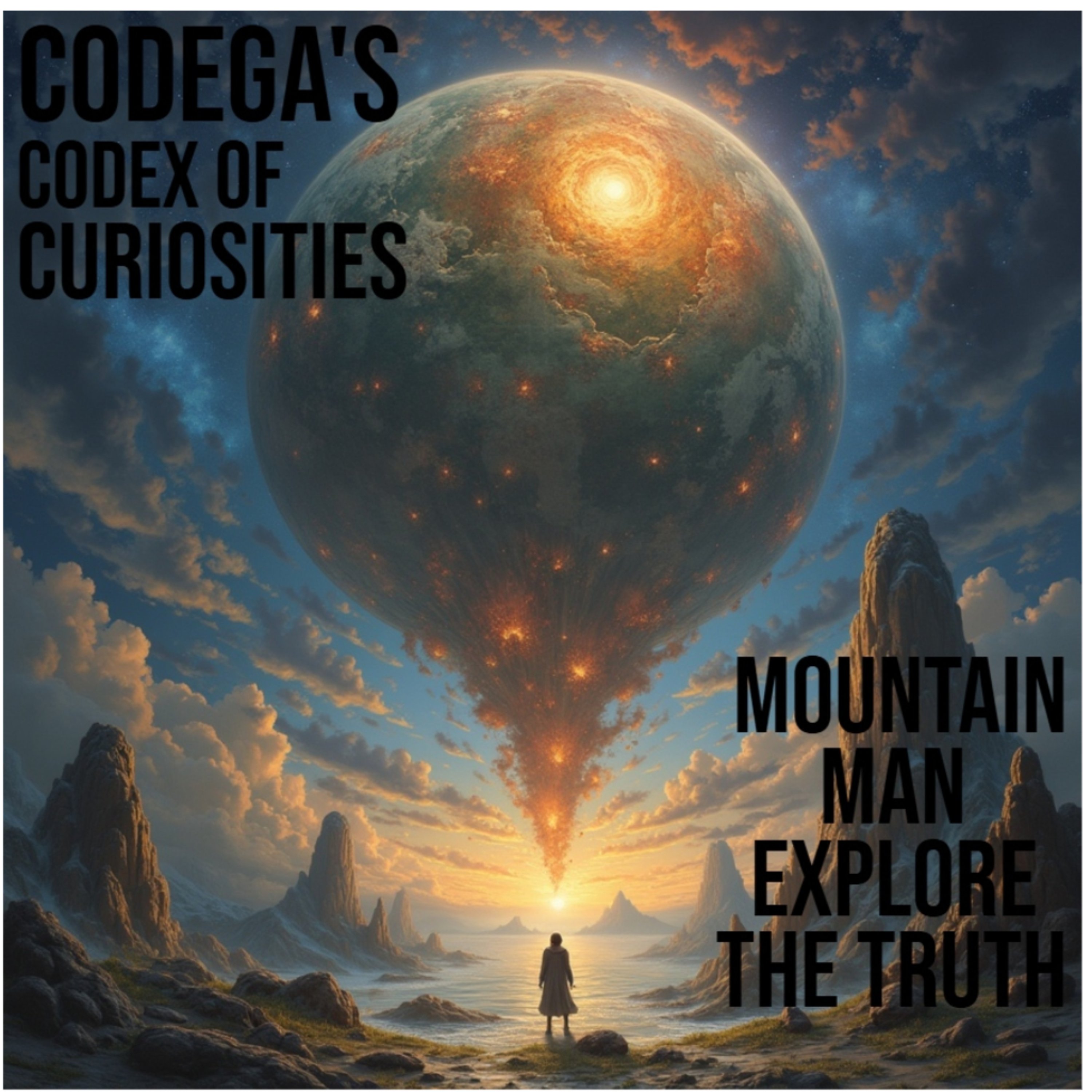 EP 35 Rye From Codega's Codex Of Curiosities