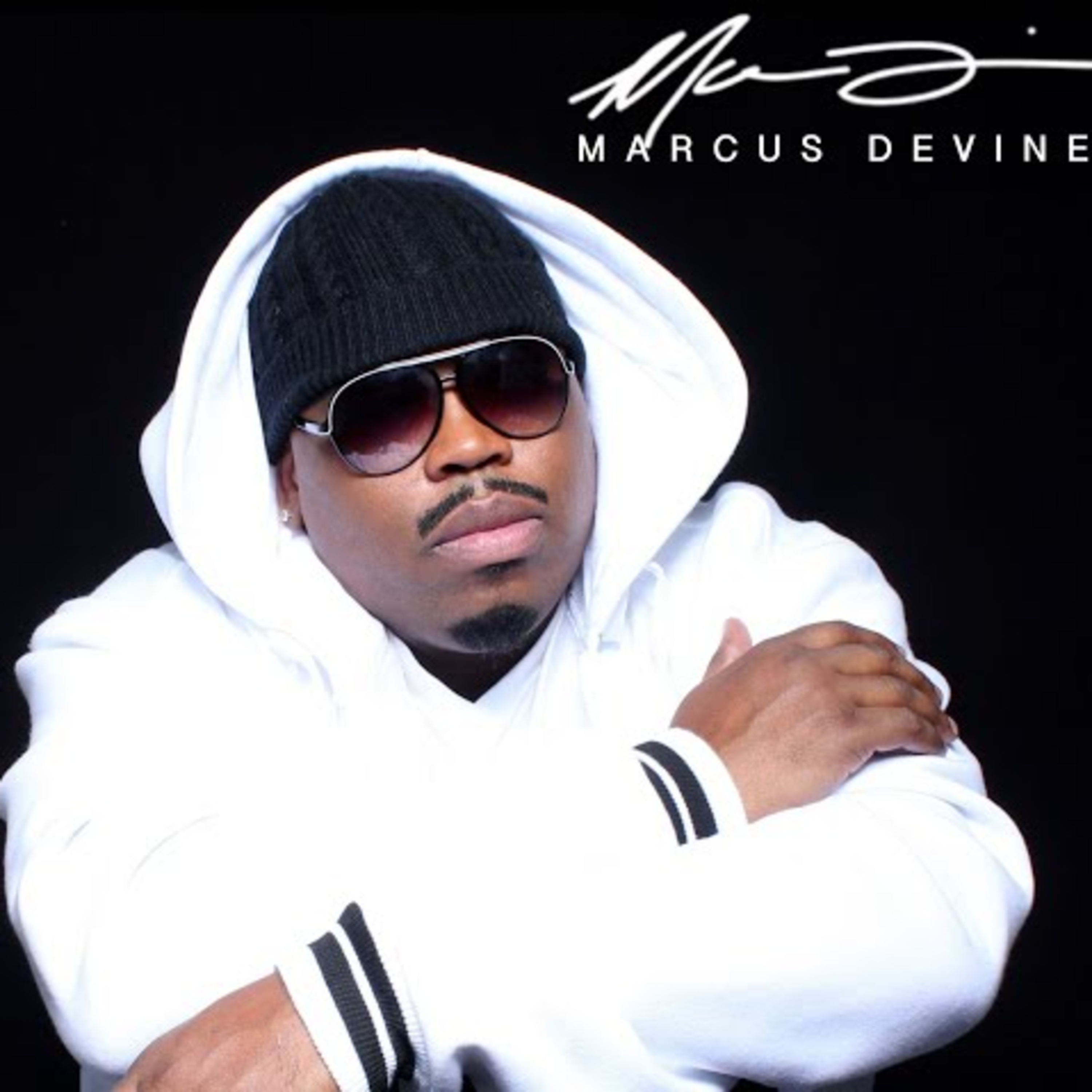 Marcus Devine Producer, Song writer Engineer at Dafurnace Music episode artwork