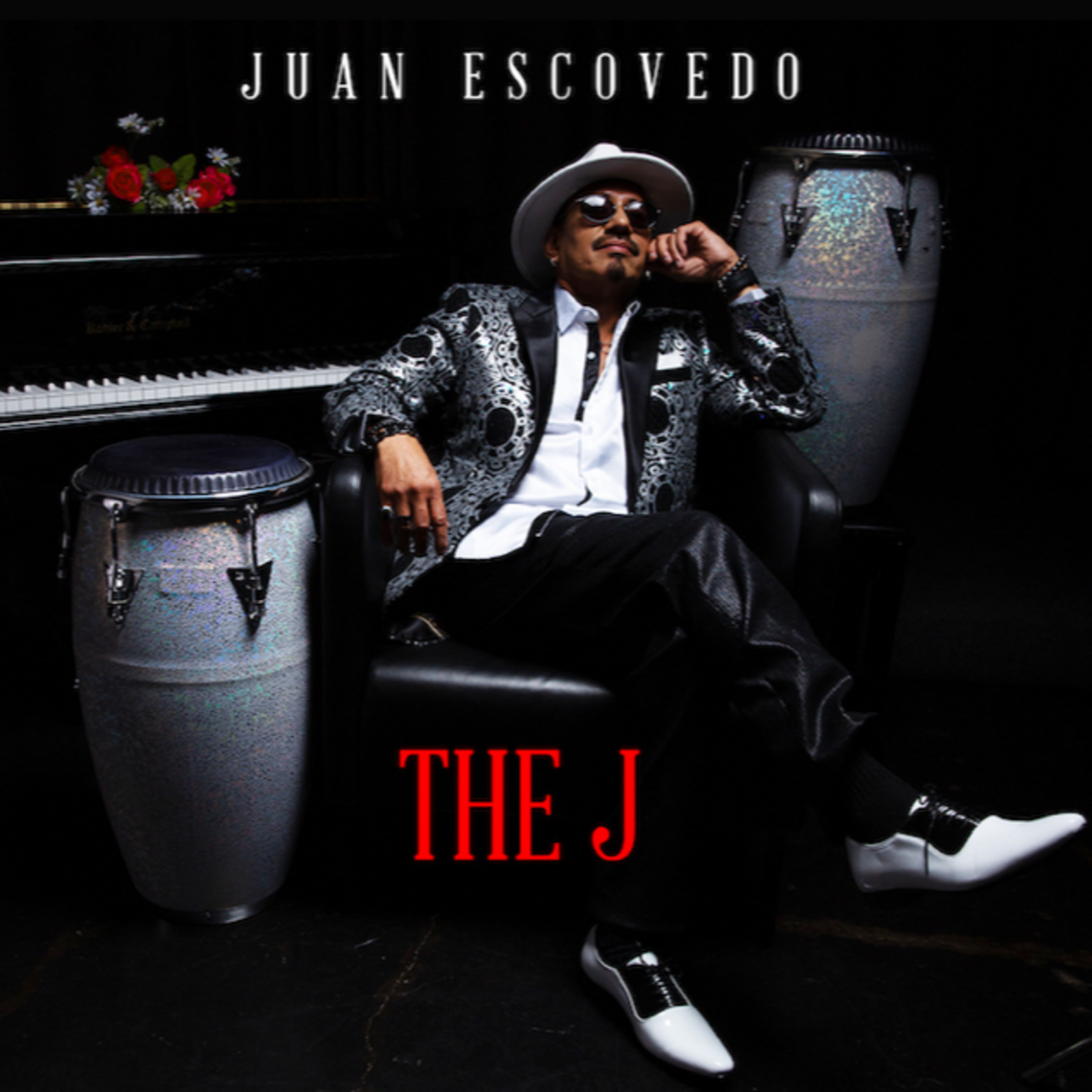 Juan Escovedo / The J episode artwork