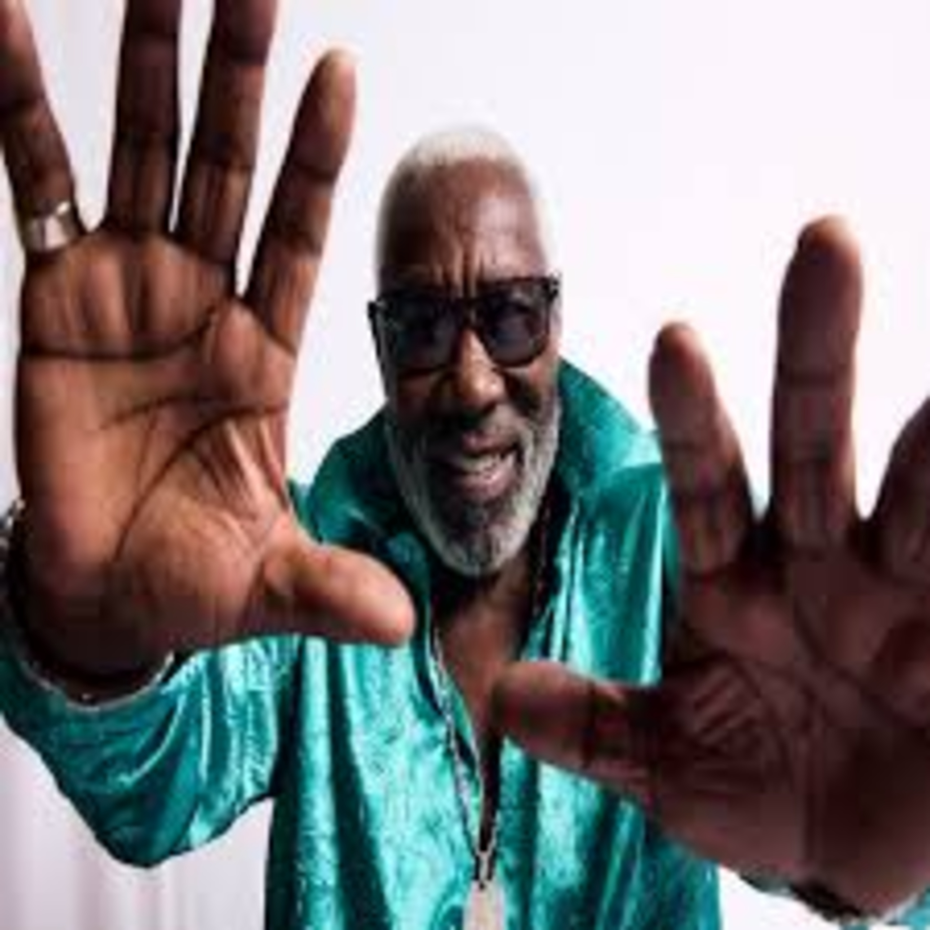 Eddie Levert - I Wanna Love On You episode artwork
